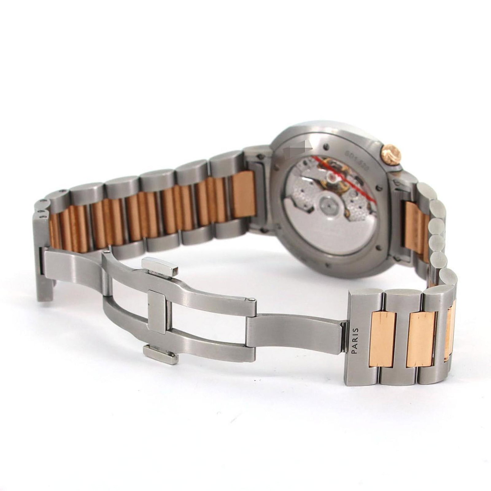 Hermes Wristwatch - 7