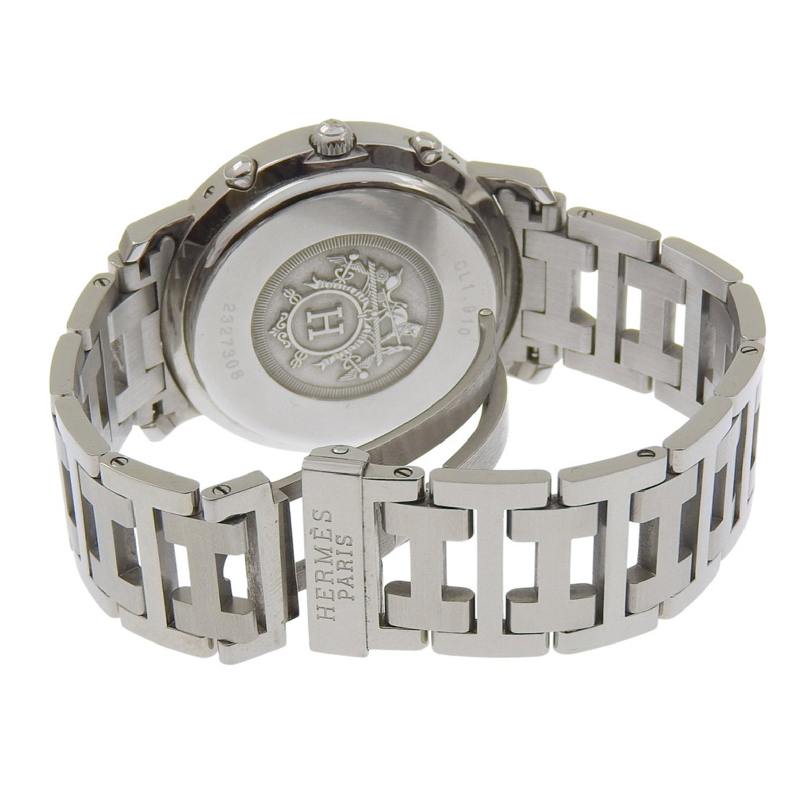 Hermes Wristwatch - 4