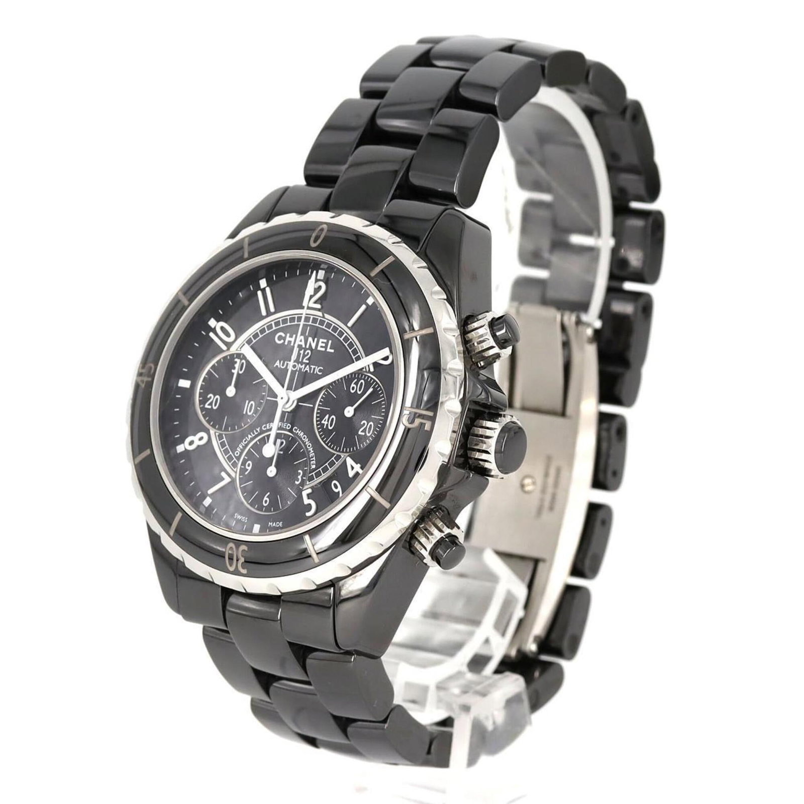 Chanel Wristwatch - 2