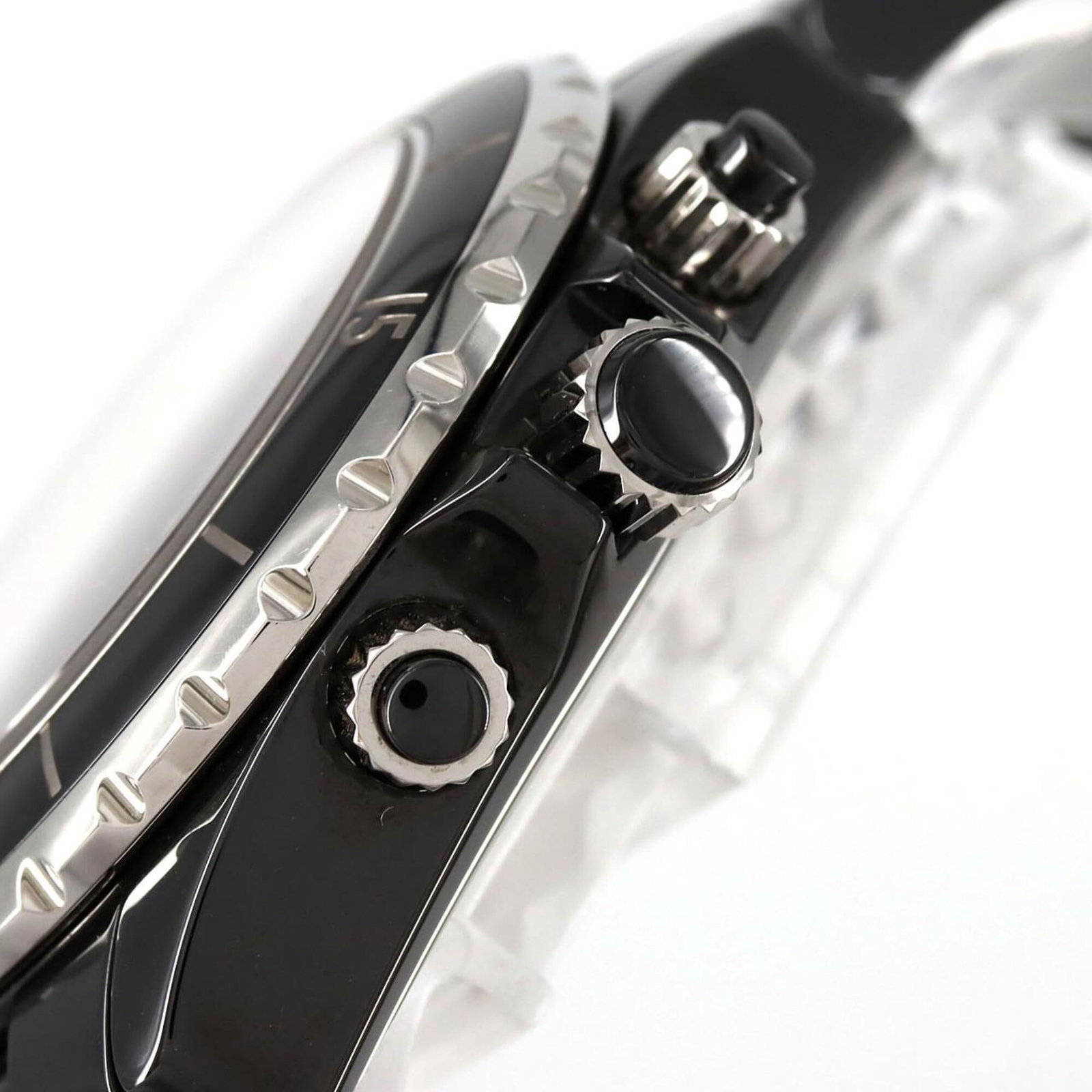 Chanel Wristwatch - 3