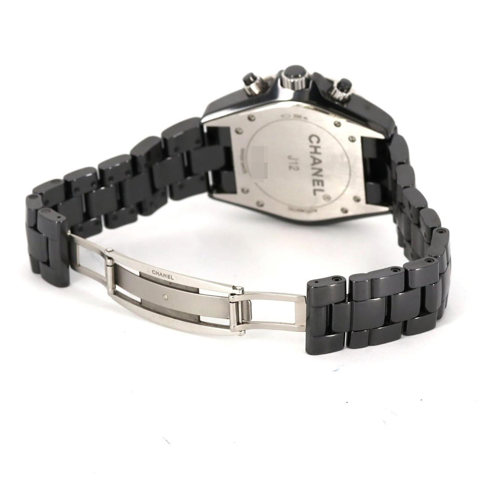 Chanel Wristwatch - 6