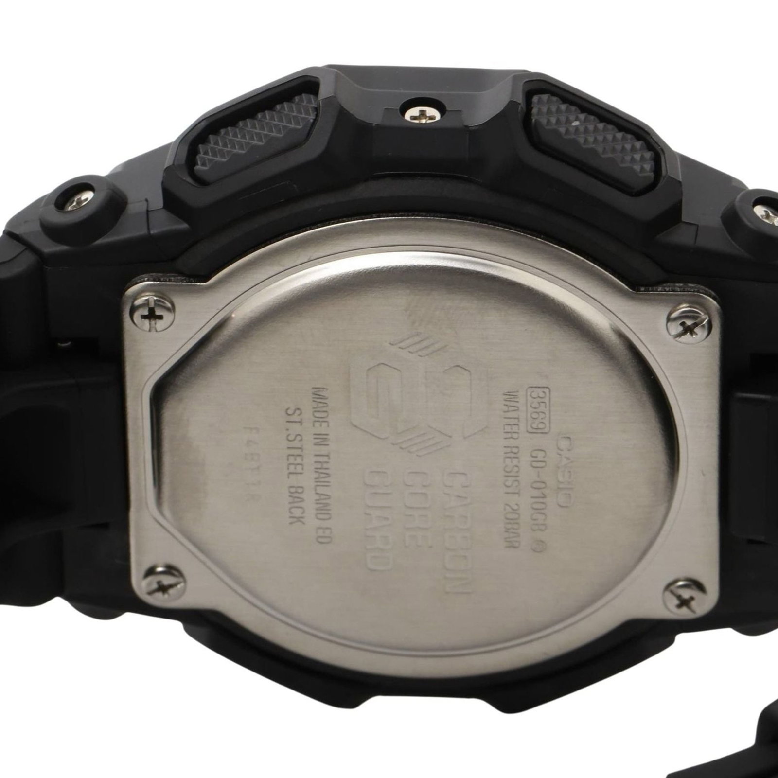 Wristwatch - 4