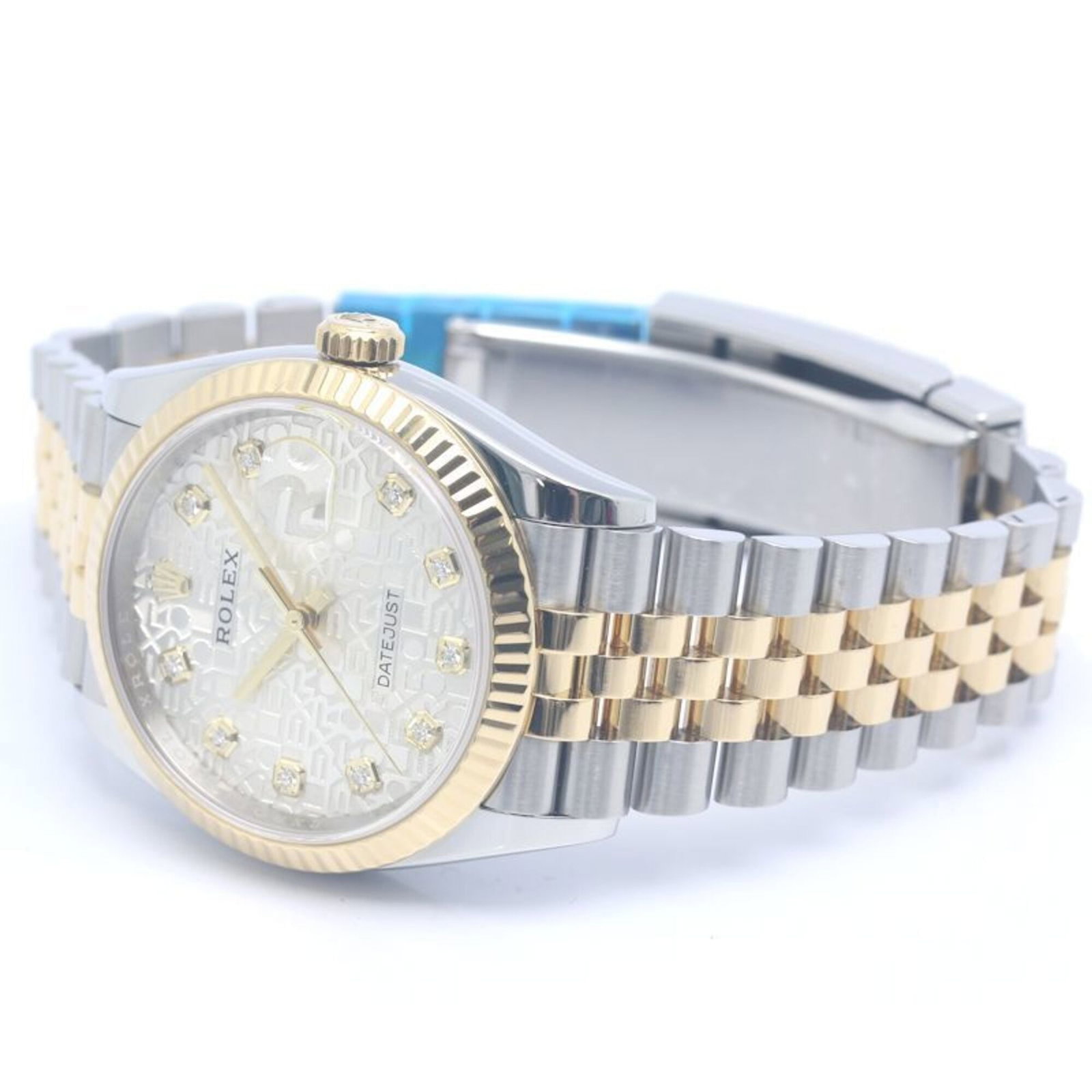 Rolex Wristwatch - 3