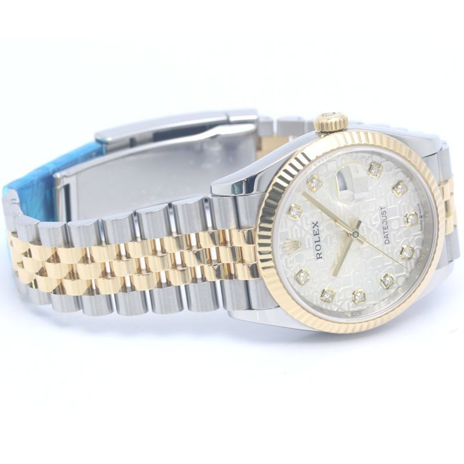 Rolex Wristwatch - 5