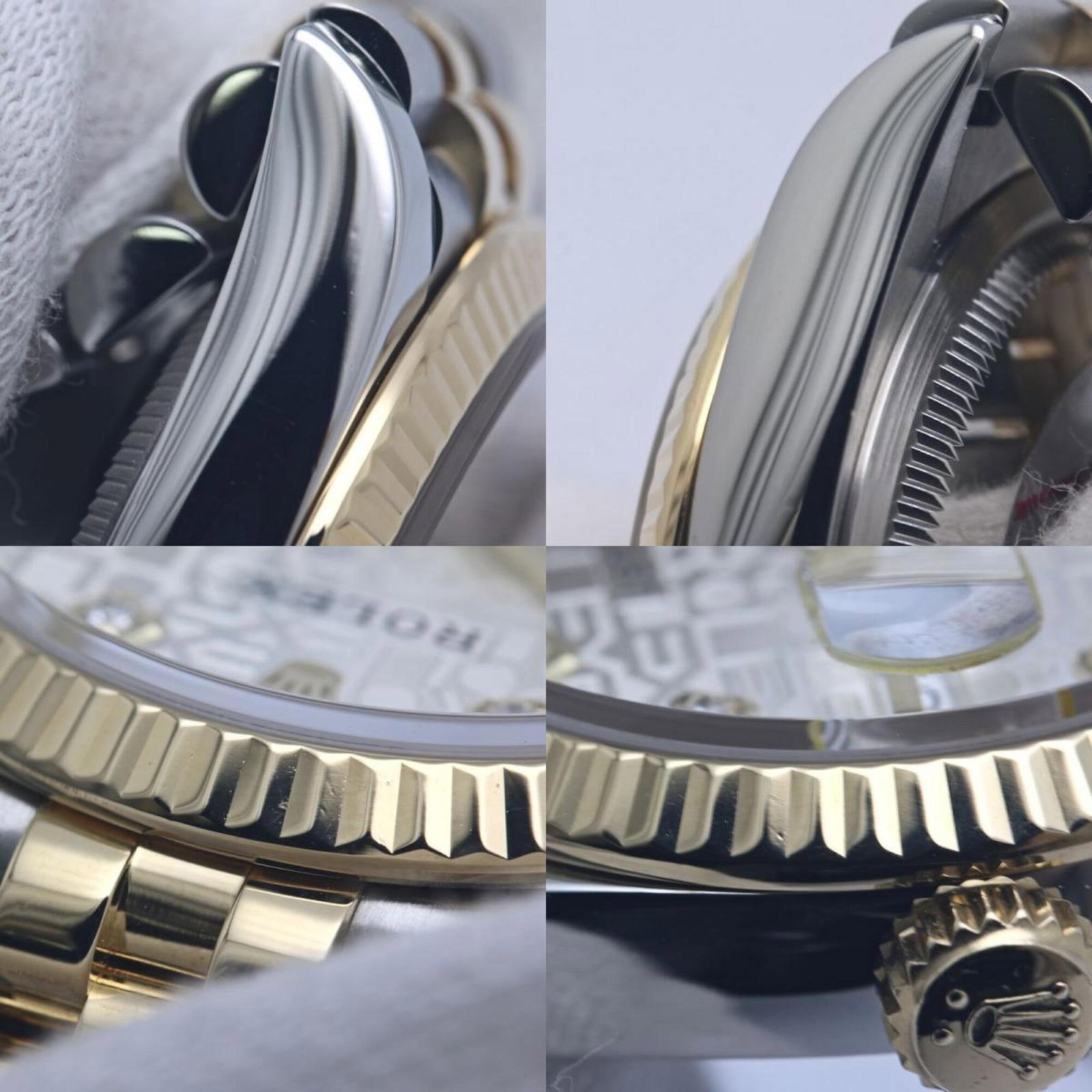 Rolex Wristwatch - 8