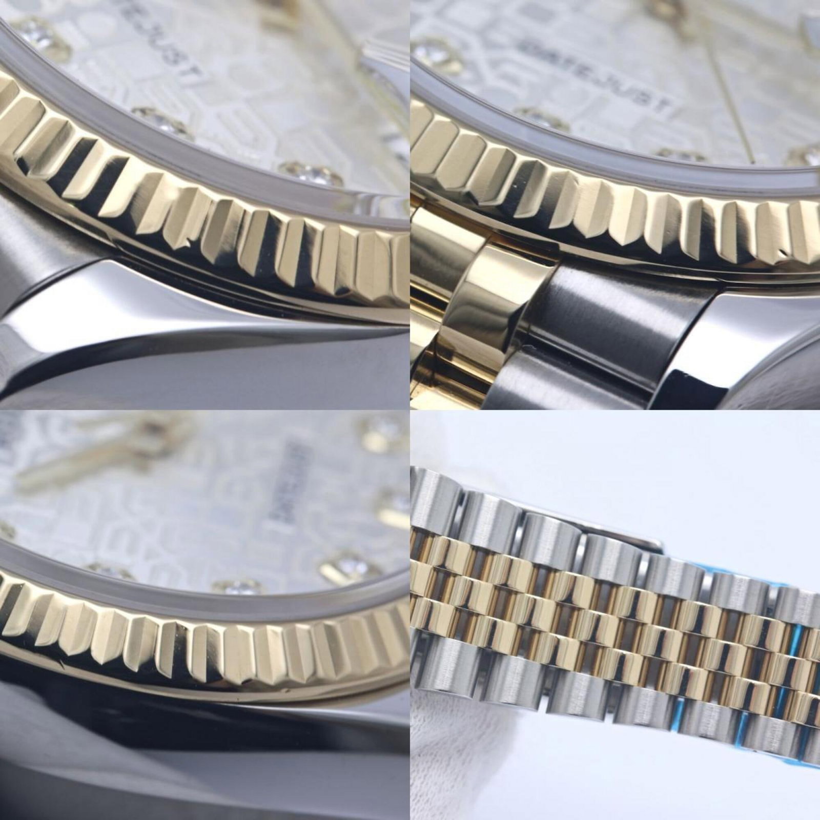 Rolex Wristwatch - 9