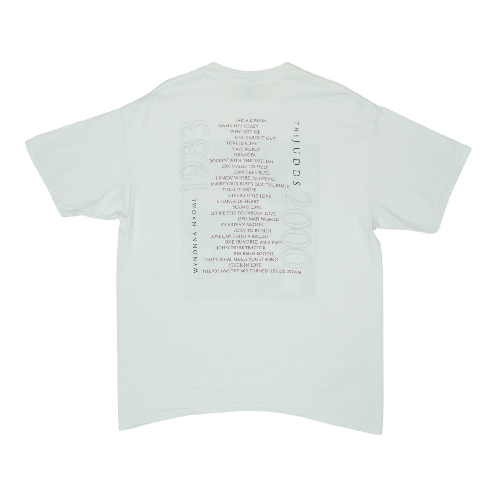Judds Shirt - 2