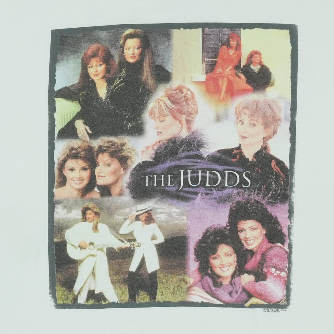 Judds Shirt - 3
