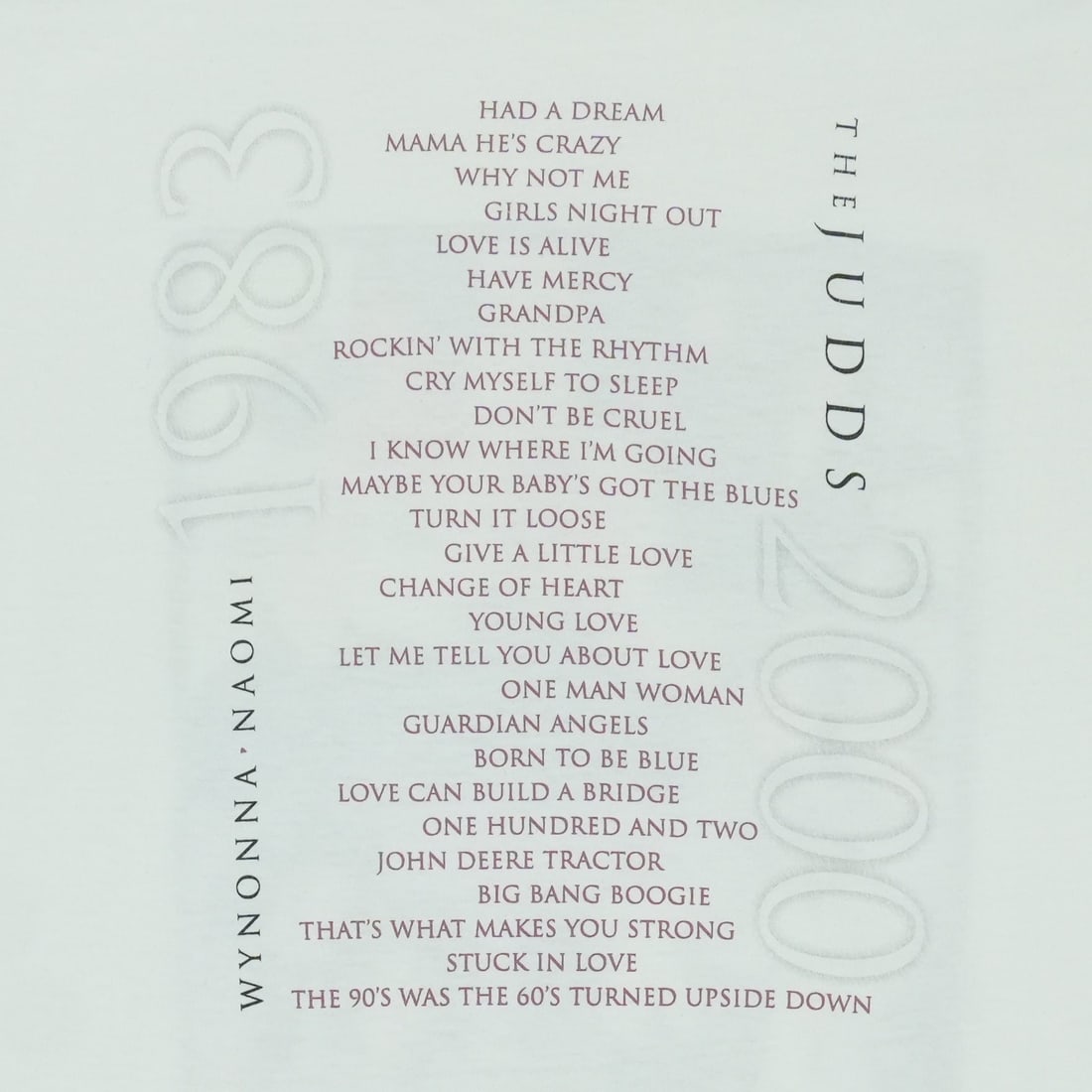 Judds Shirt - 6