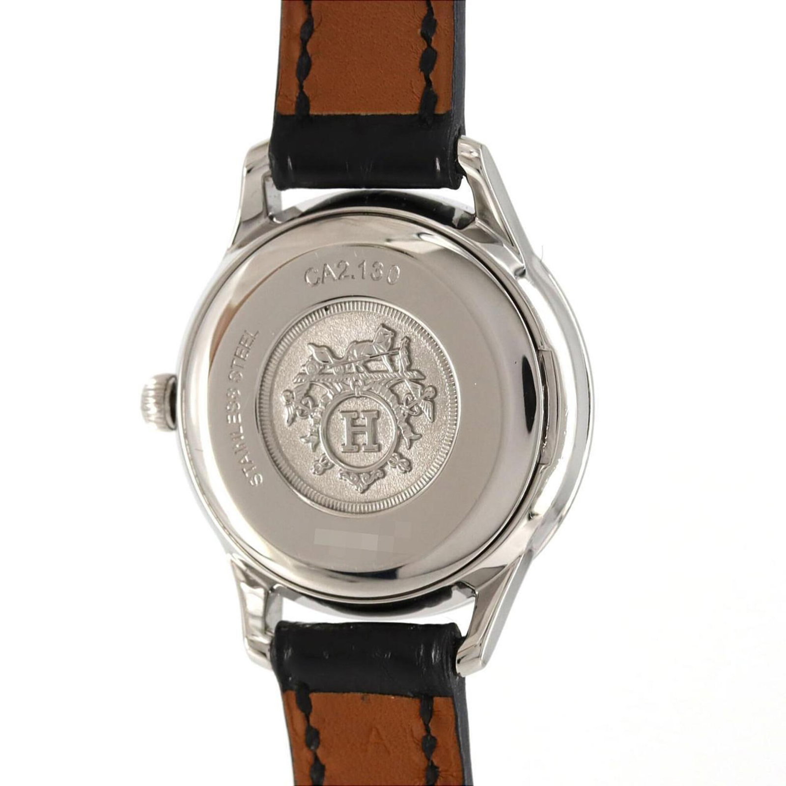 Hermes Wristwatch - 4