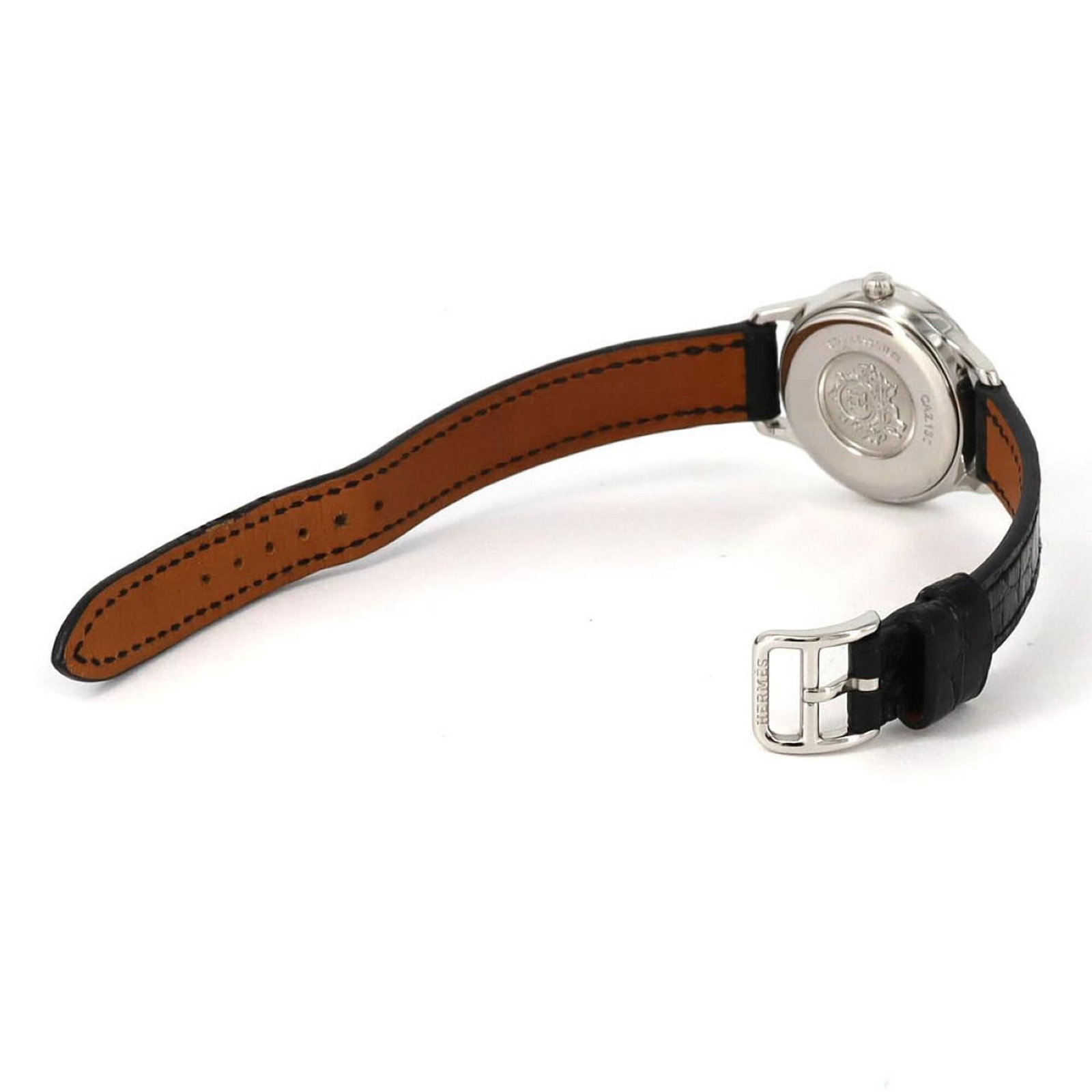 Hermes Wristwatch - 7