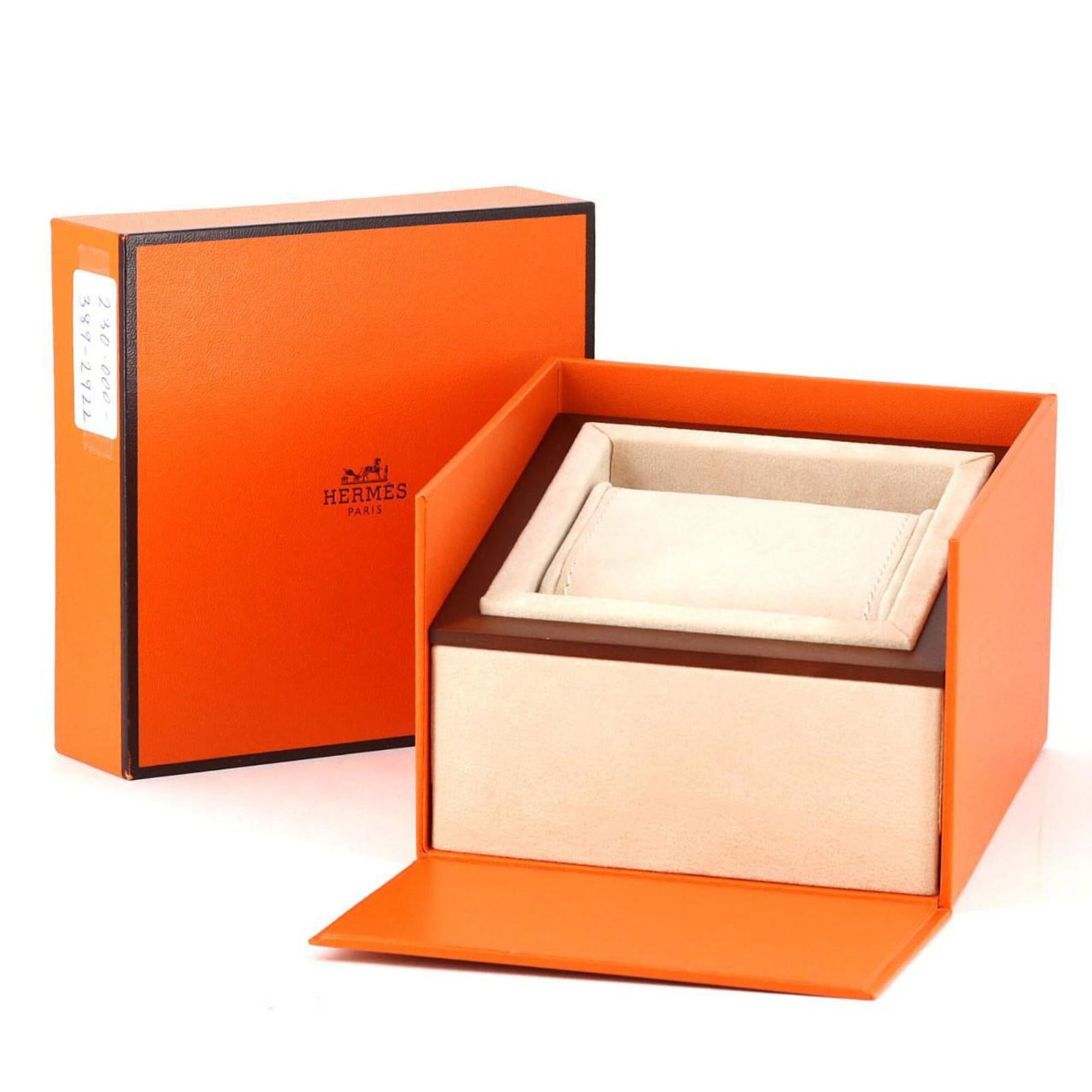 Hermes Wristwatch - 9