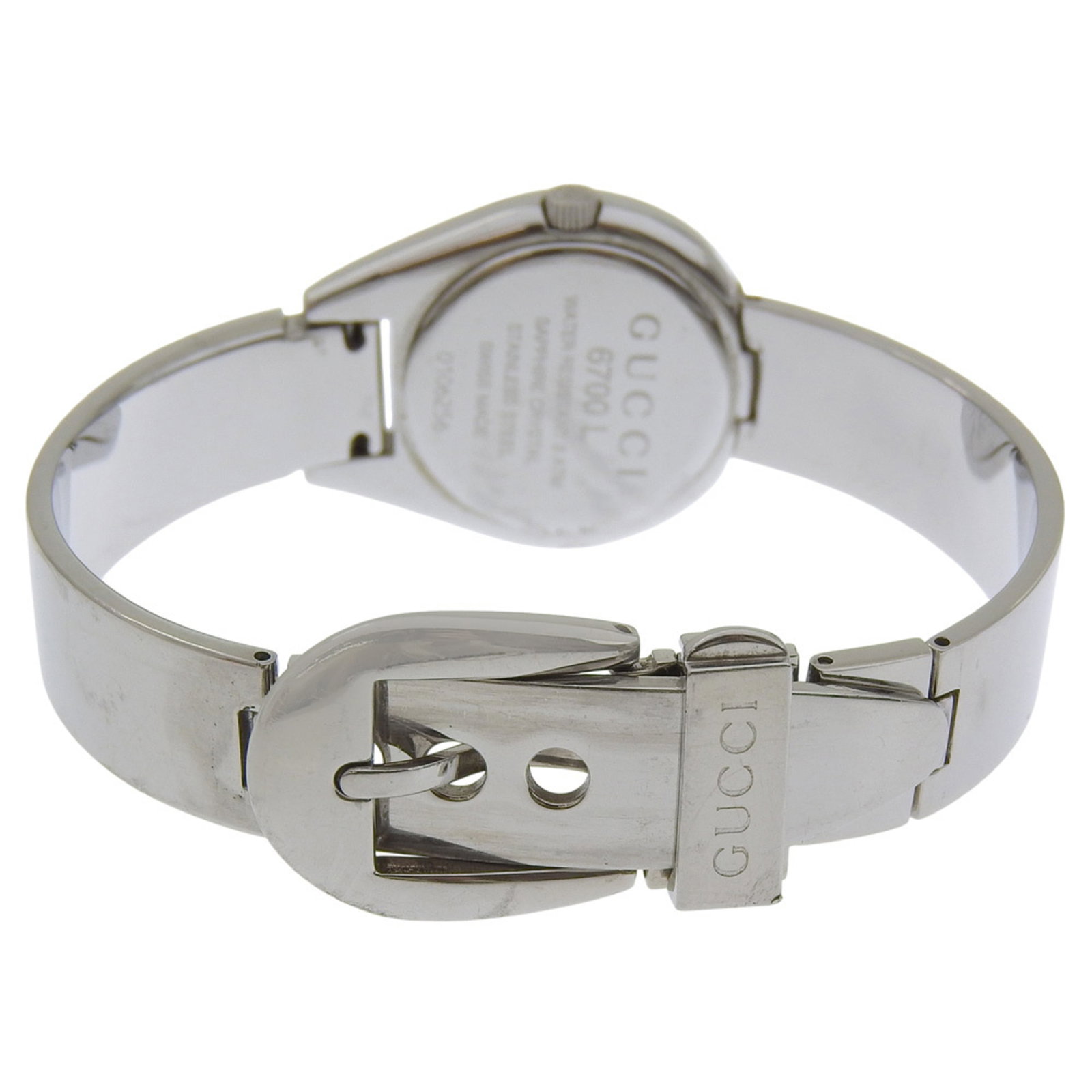 Wristwatch from Gucci - 5