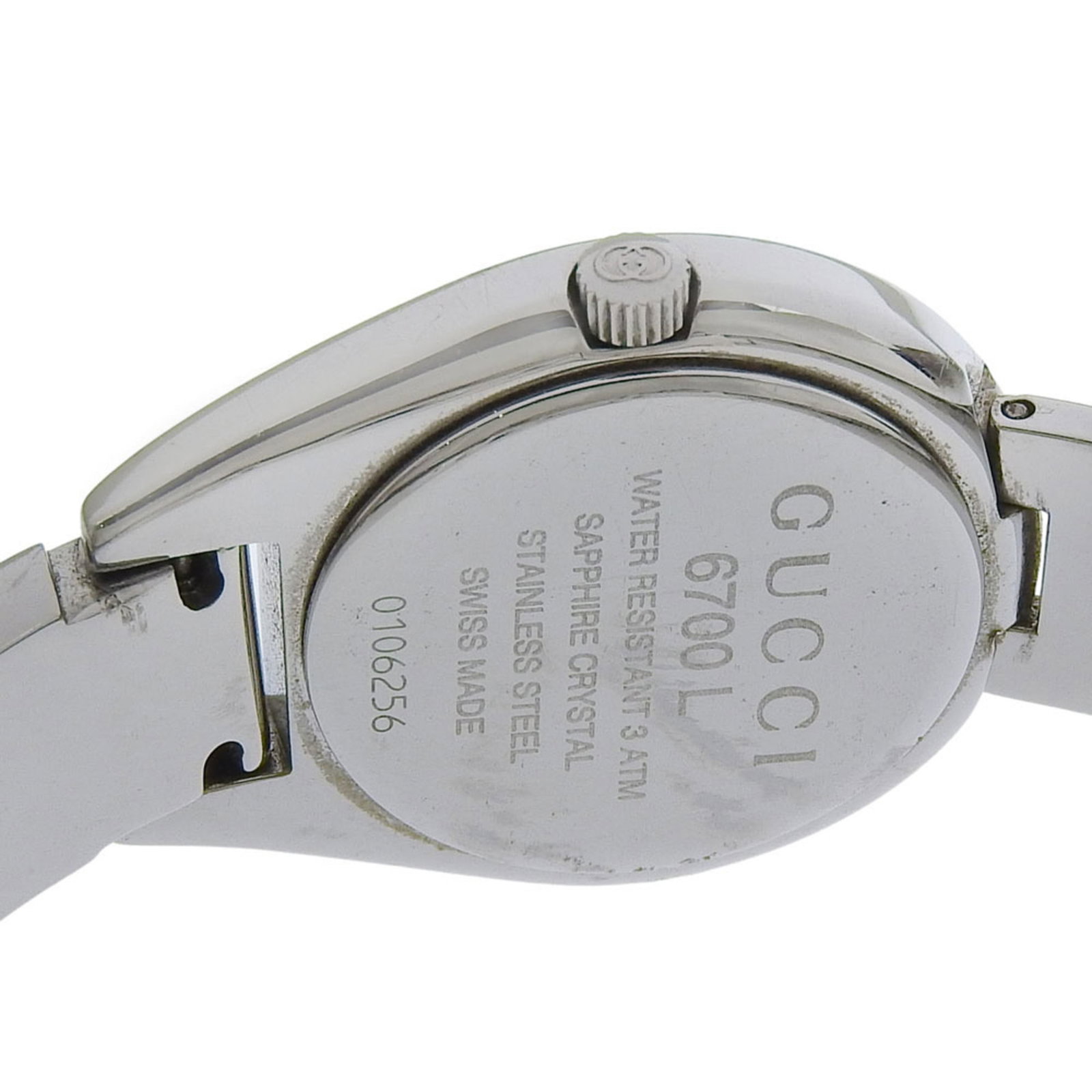 Wristwatch from Gucci - 6