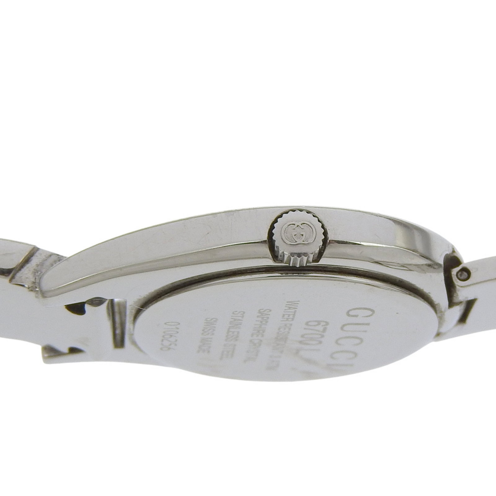 Wristwatch from Gucci - 7