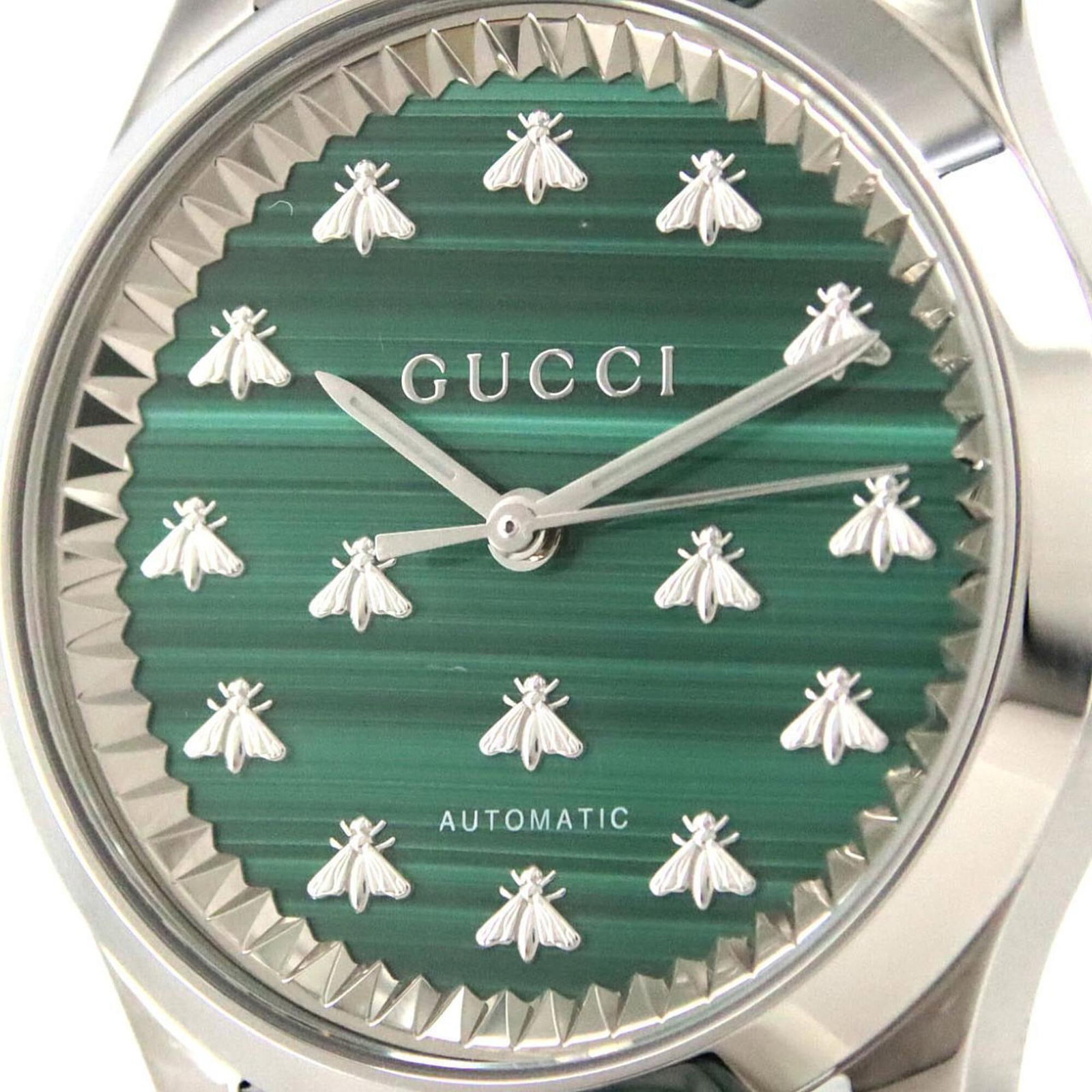 Wristwatch from Gucci - 4