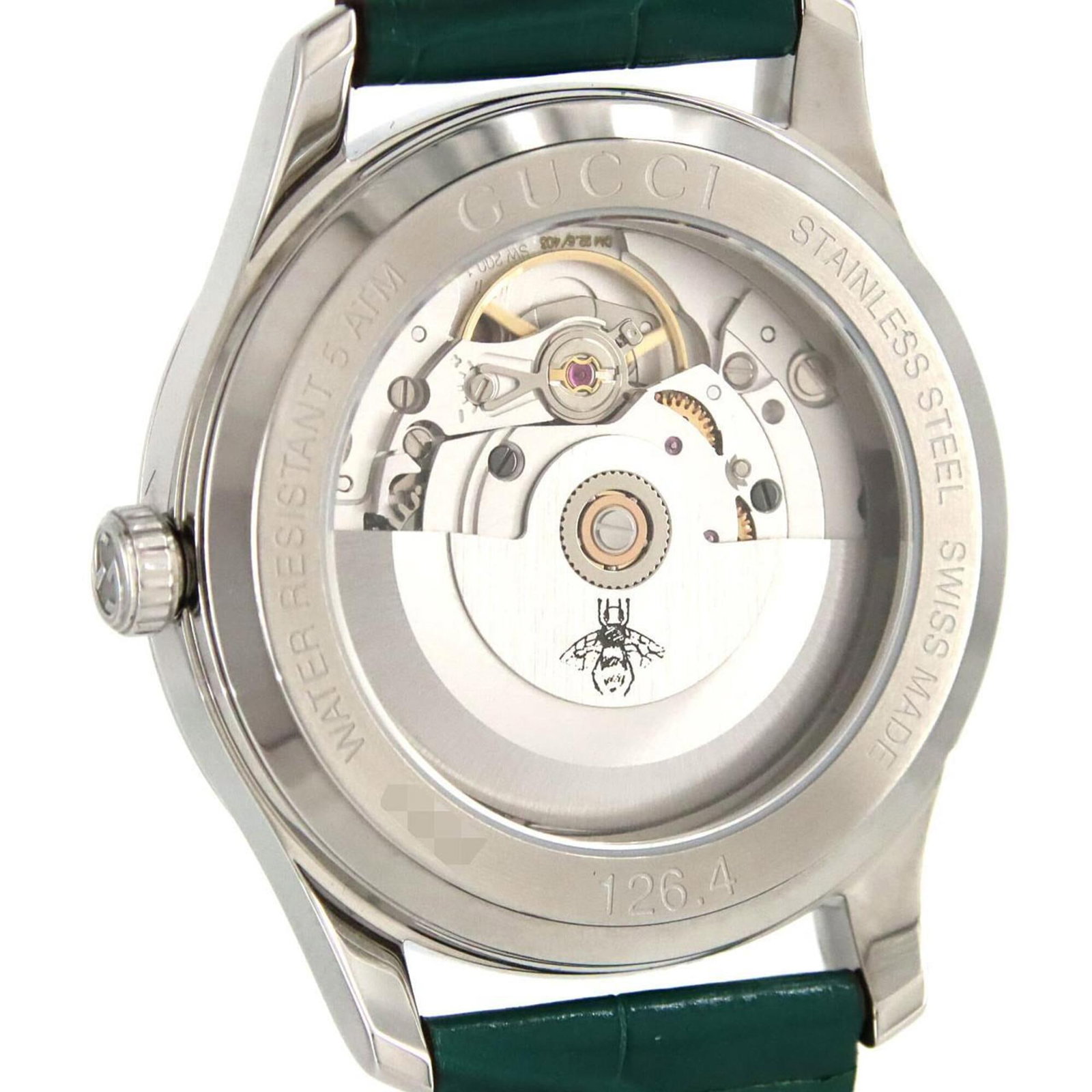 Wristwatch from Gucci - 6