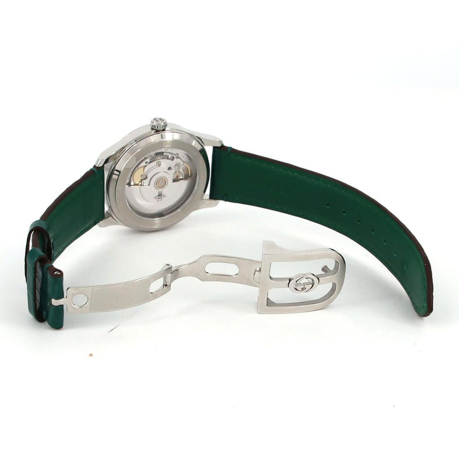 Wristwatch from Gucci - 7