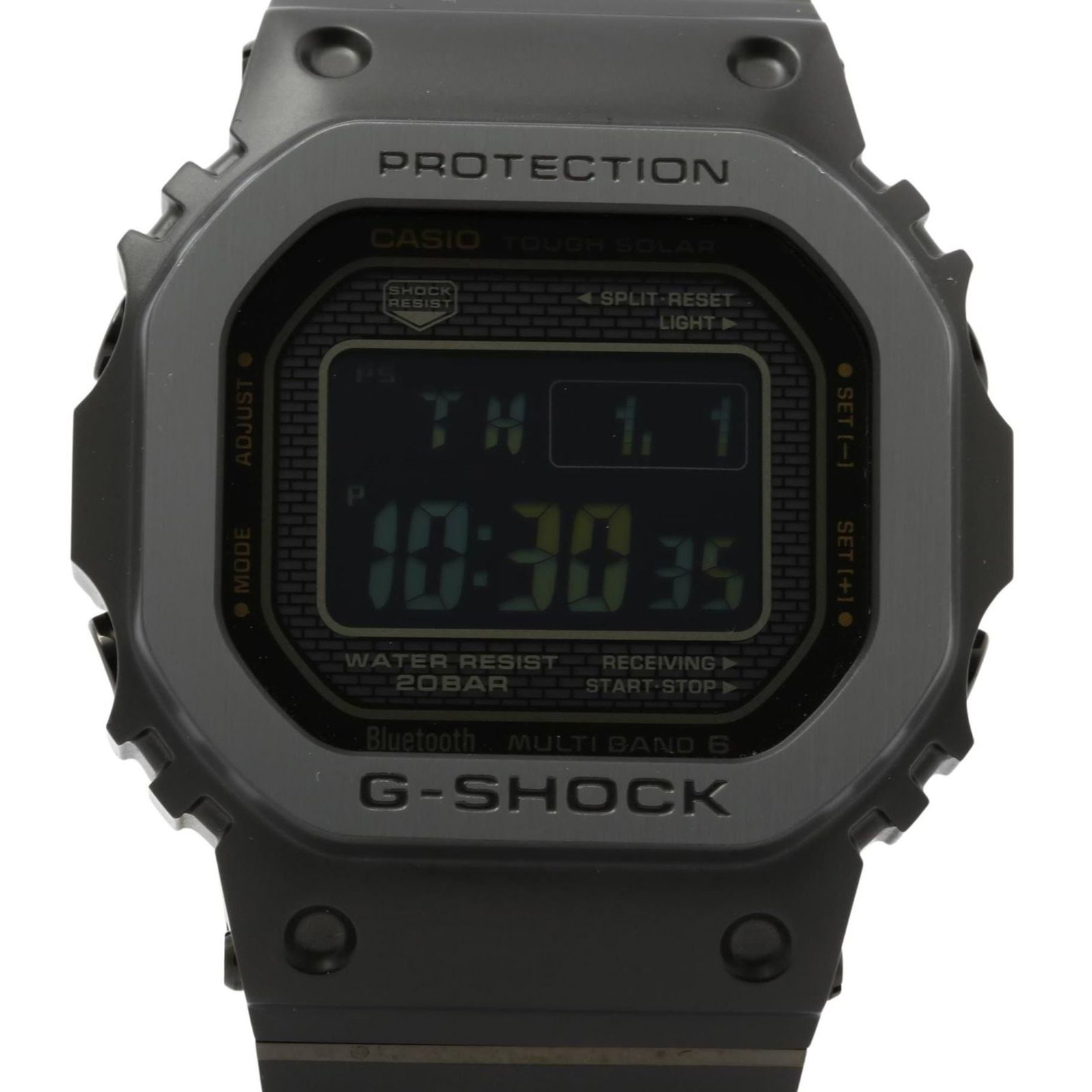 Wristwatch