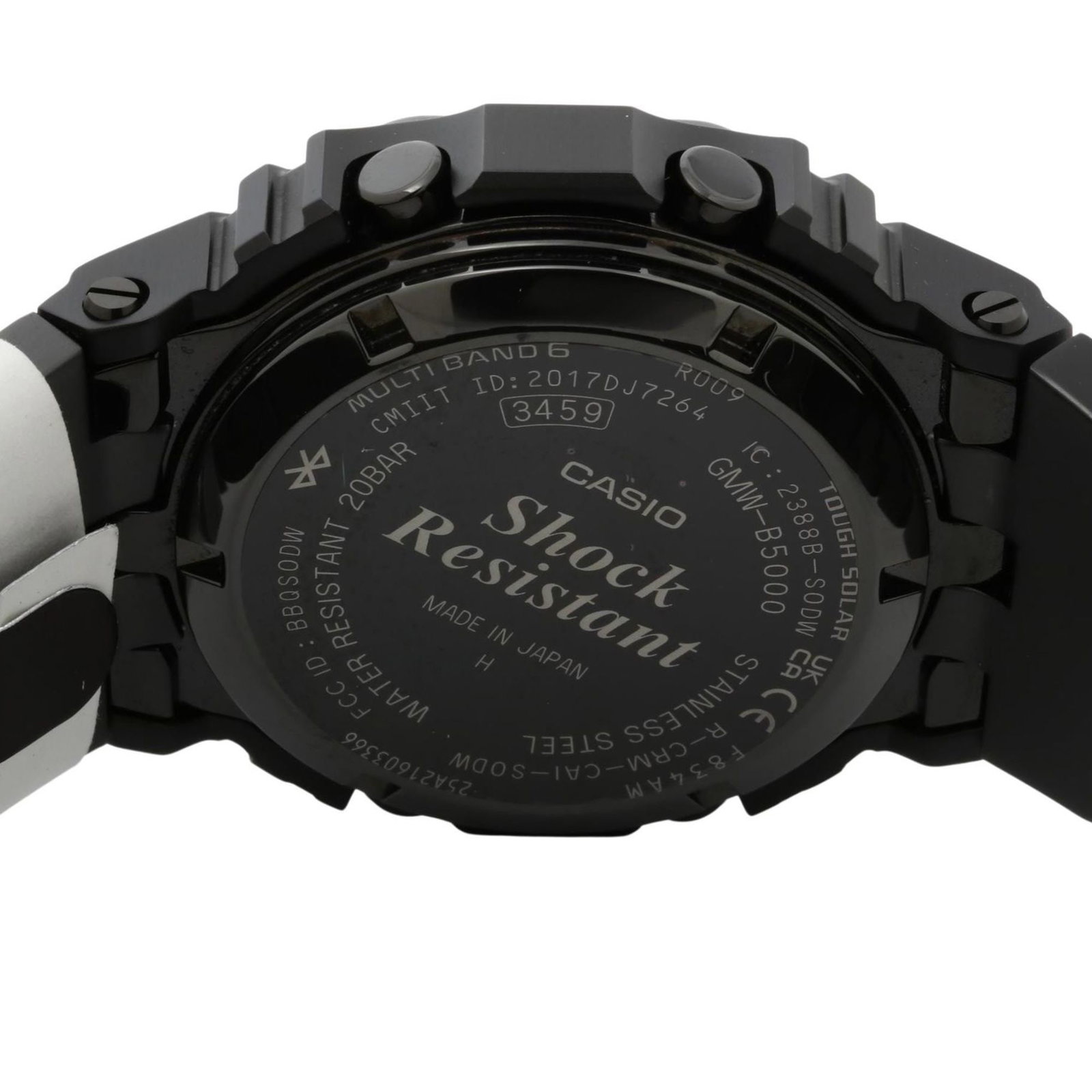 Wristwatch - 4