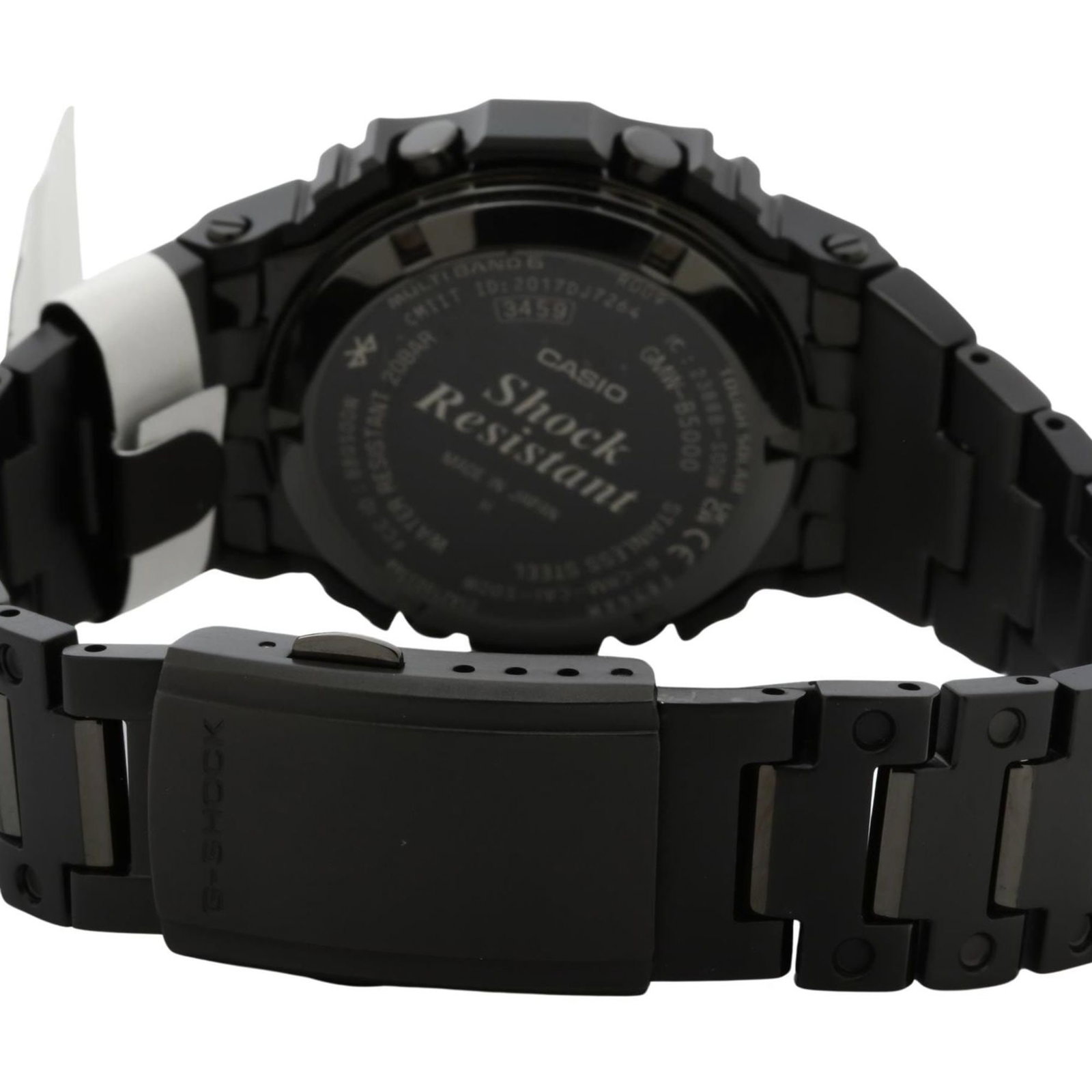 Wristwatch - 5