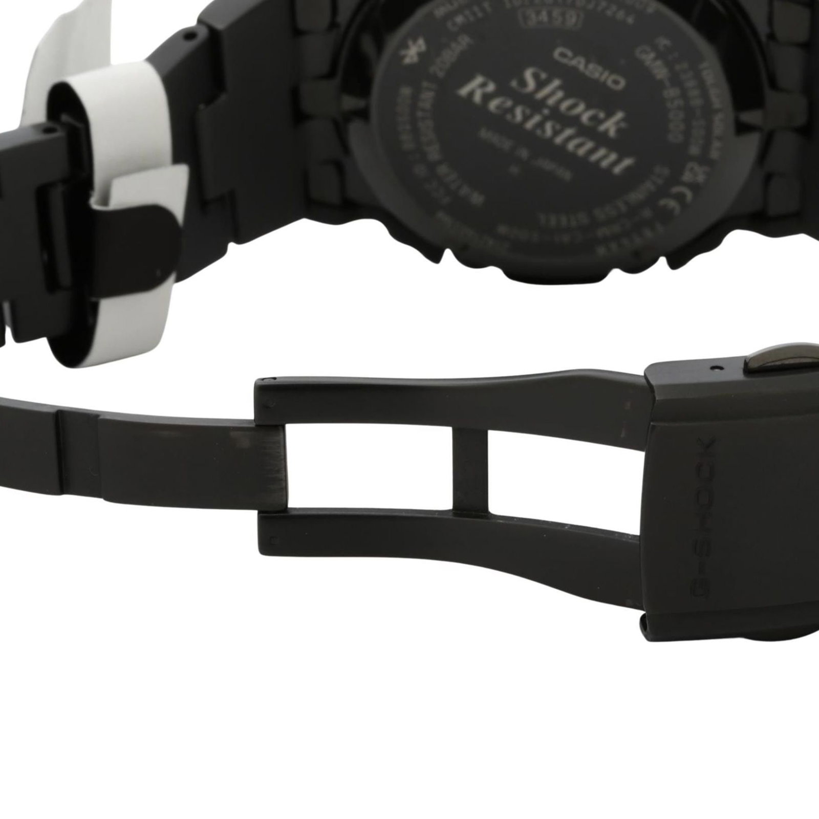 Wristwatch - 6