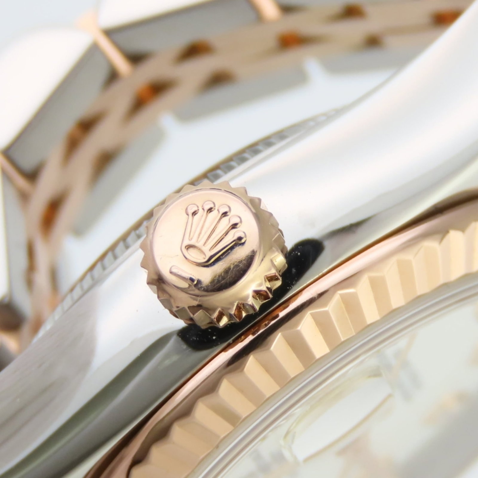 Rolex Wristwatch - 10