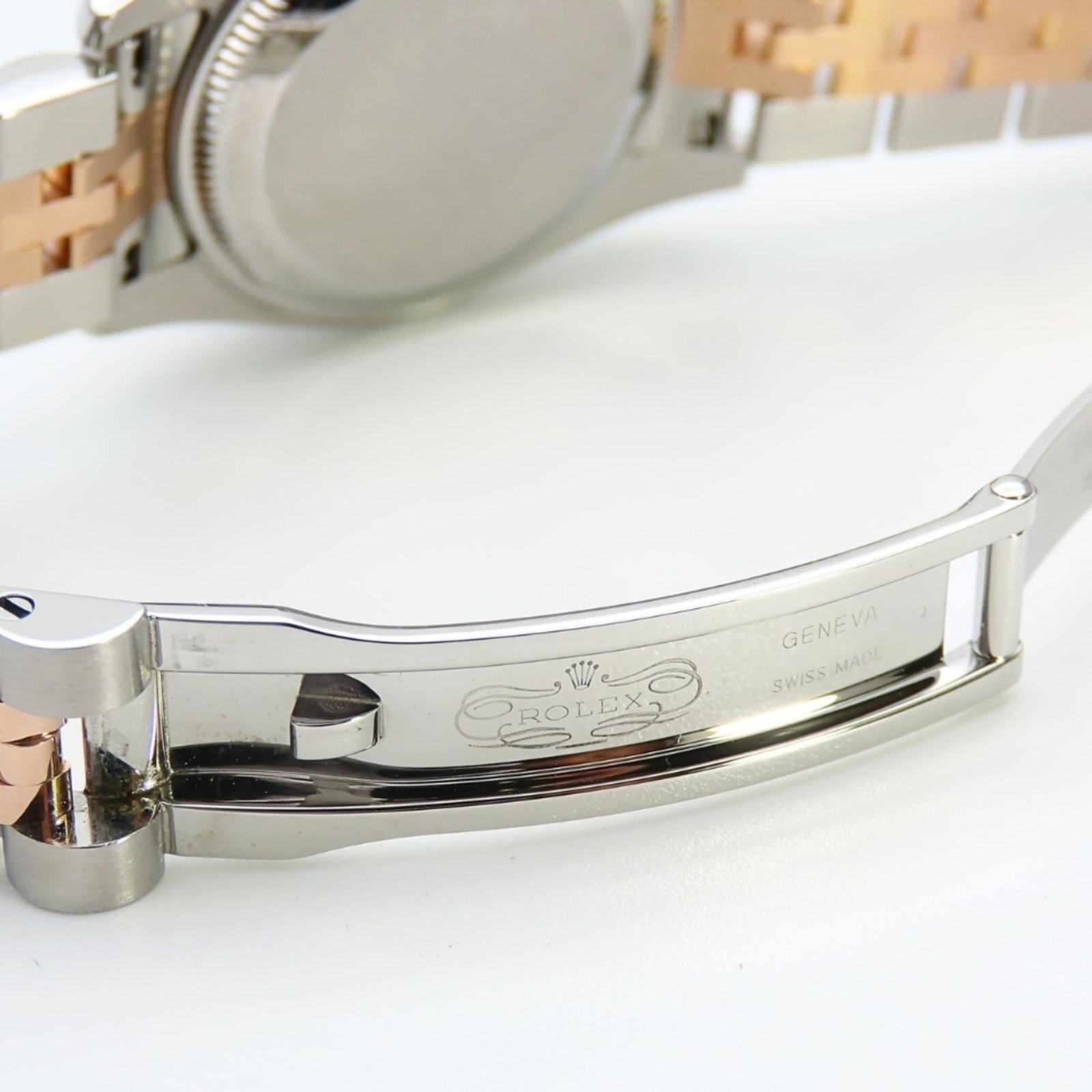 Rolex Wristwatch - 16