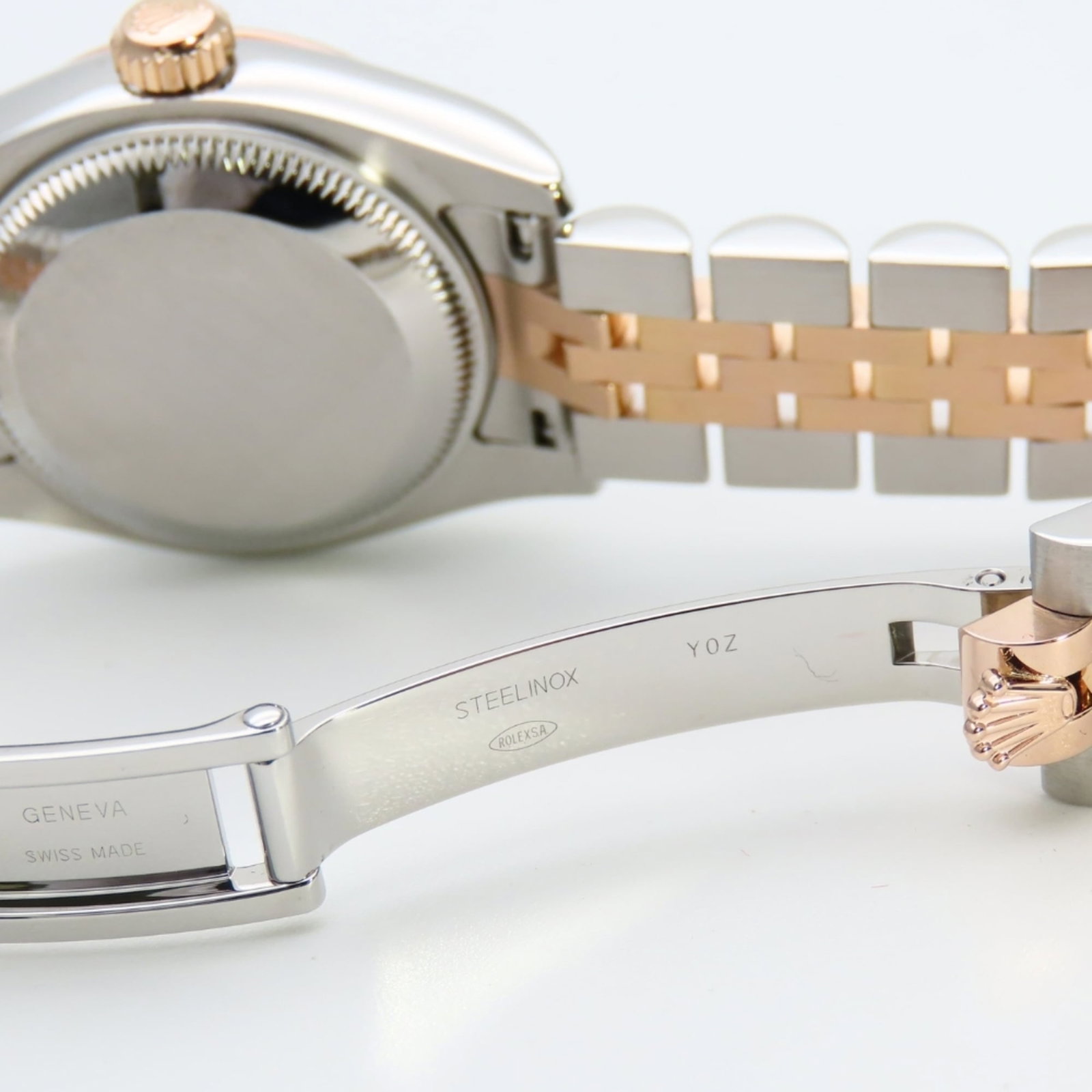 Rolex Wristwatch - 17