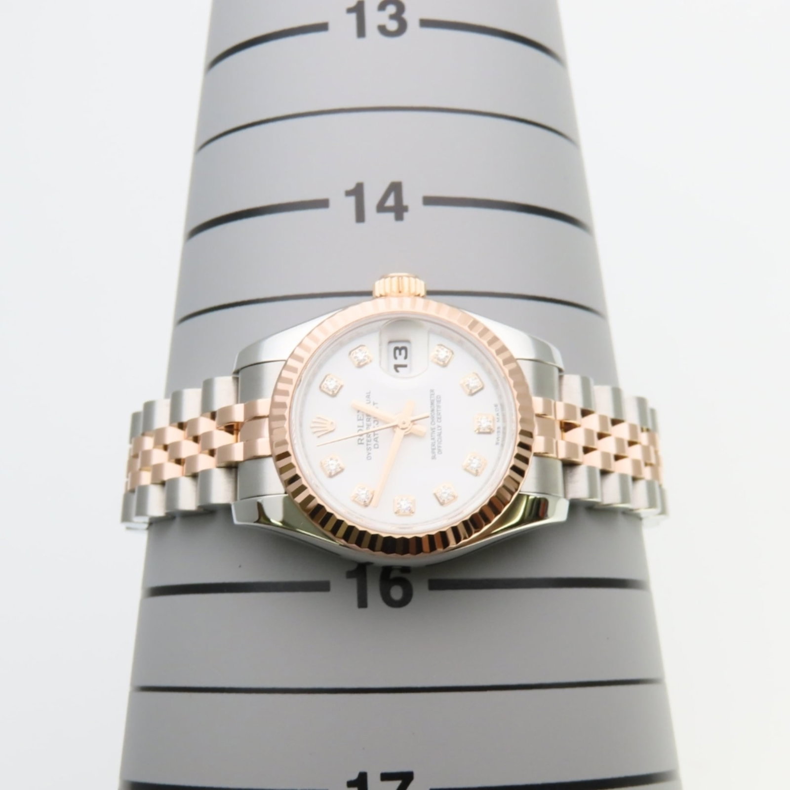 Rolex Wristwatch - 18