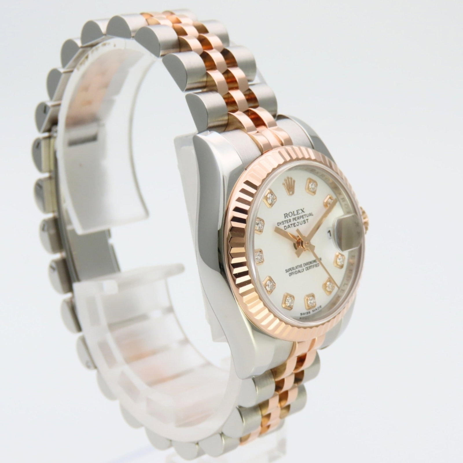 Rolex Wristwatch - 3