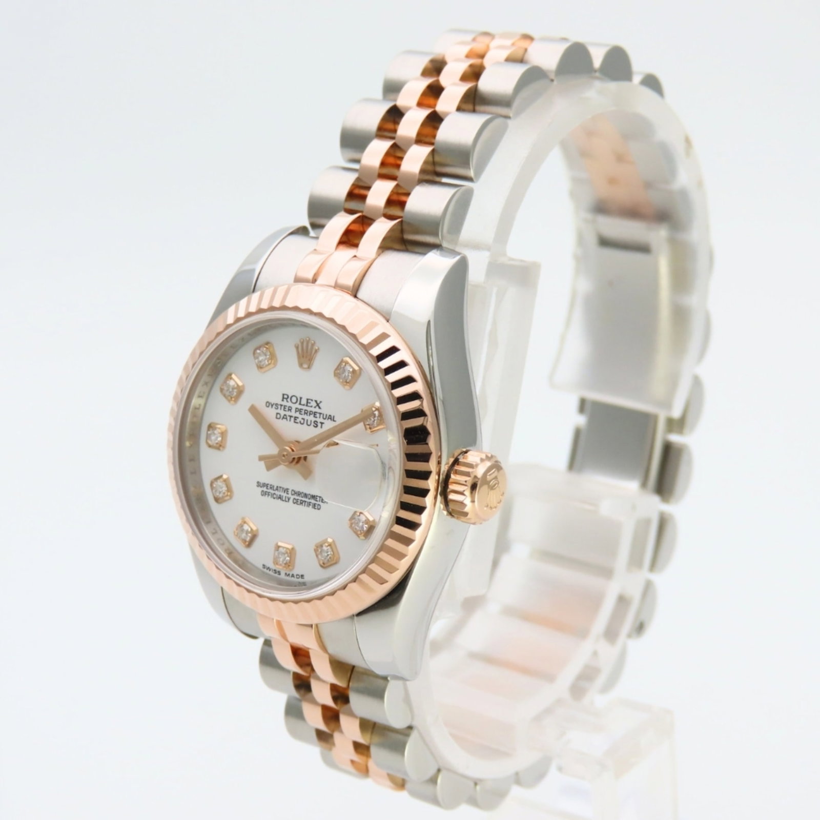 Rolex Wristwatch - 4