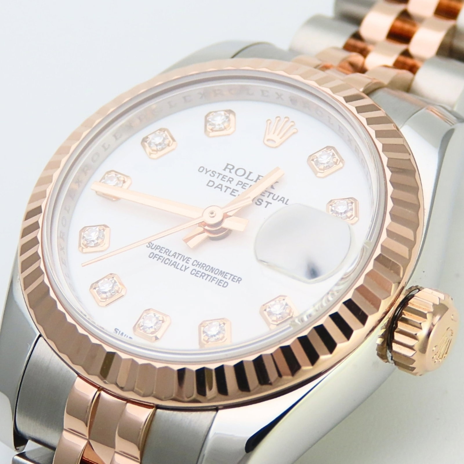 Rolex Wristwatch - 6
