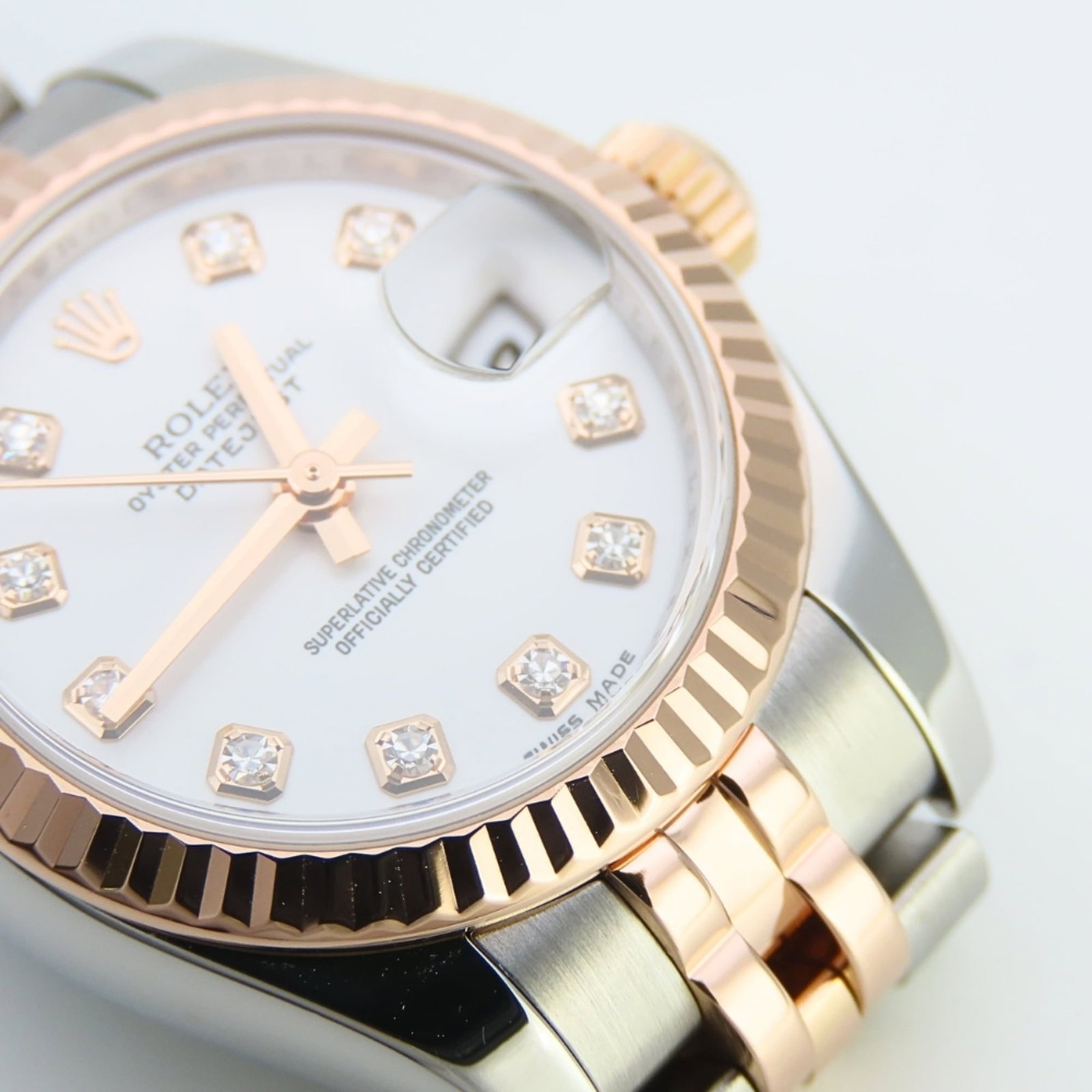Rolex Wristwatch - 7