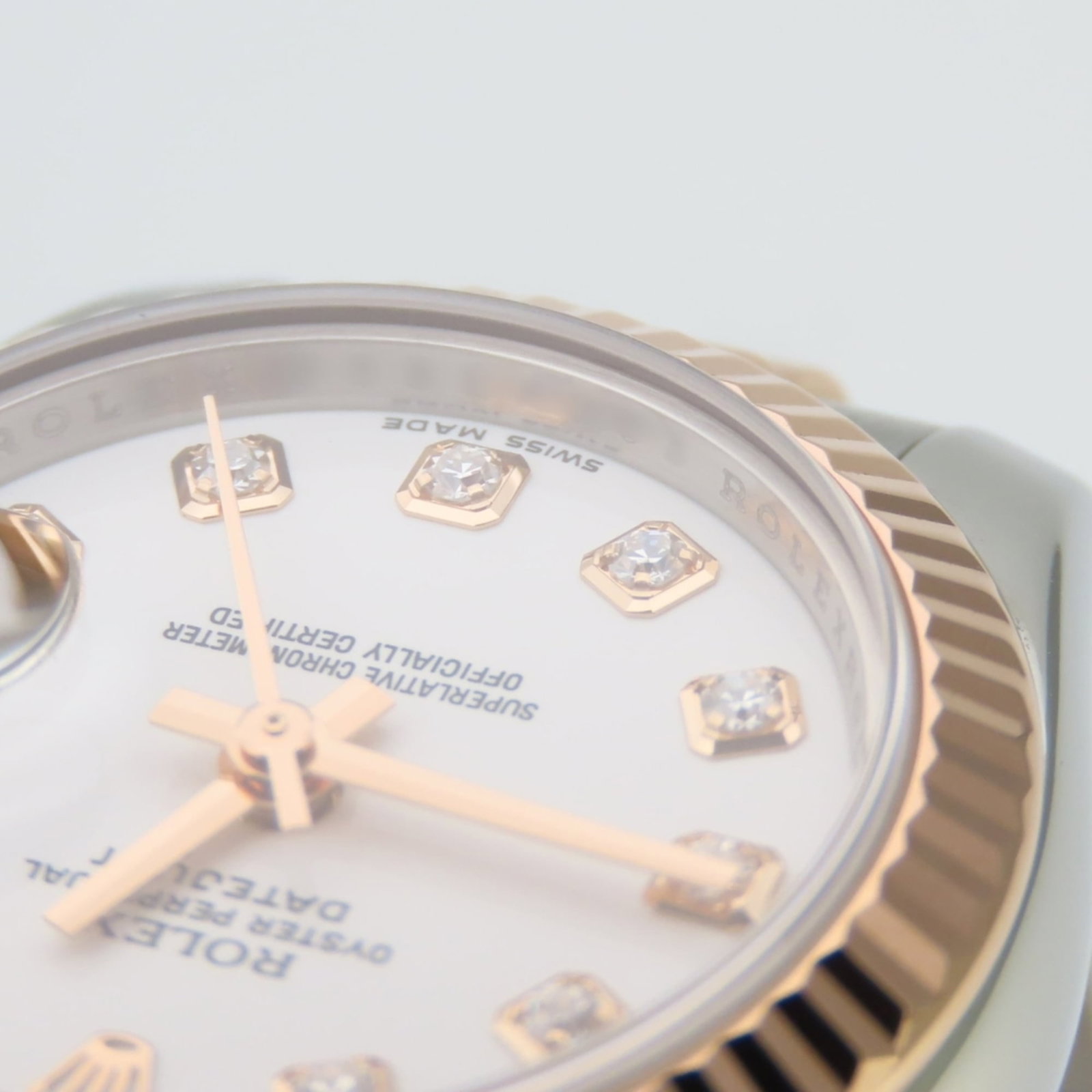Rolex Wristwatch - 8