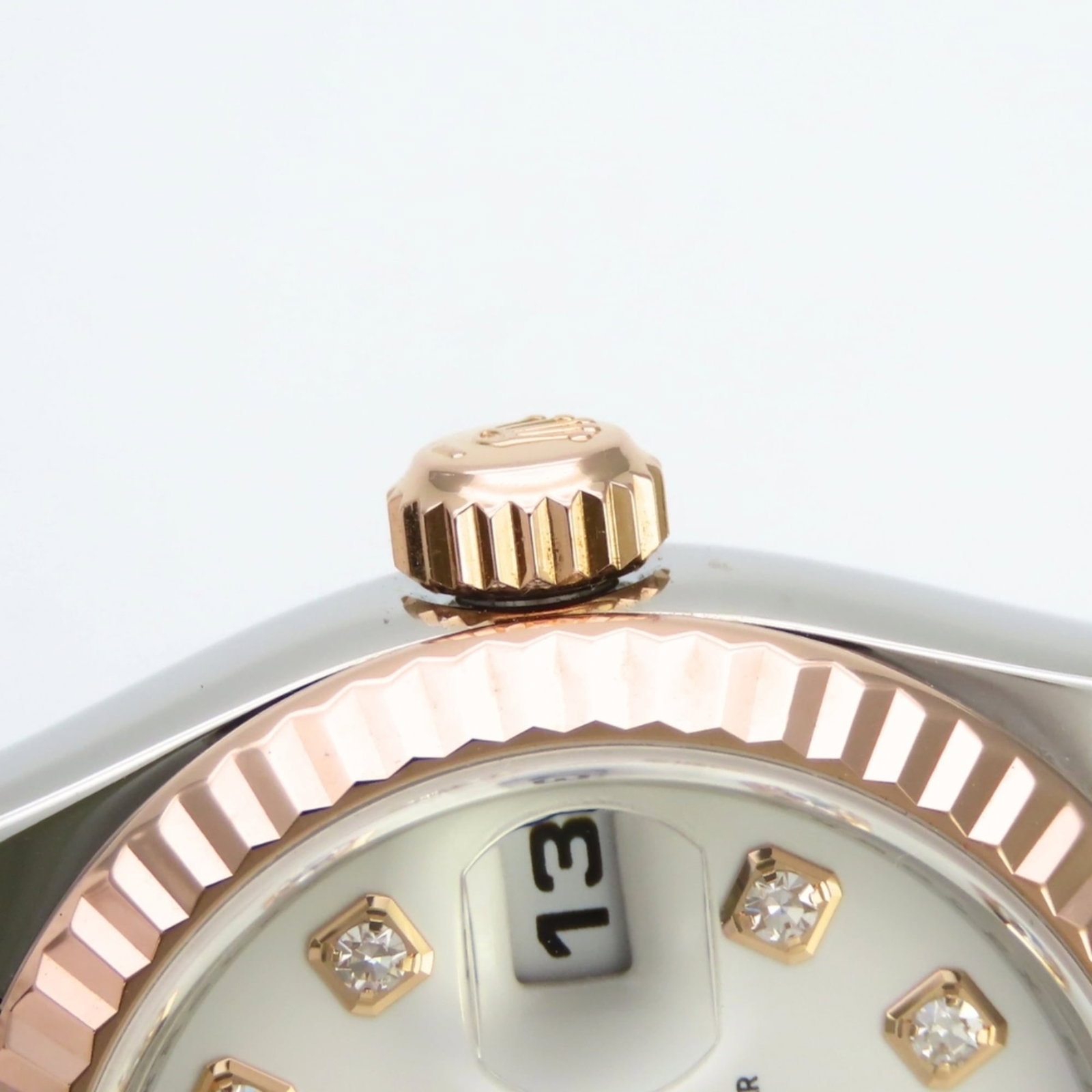 Rolex Wristwatch - 9