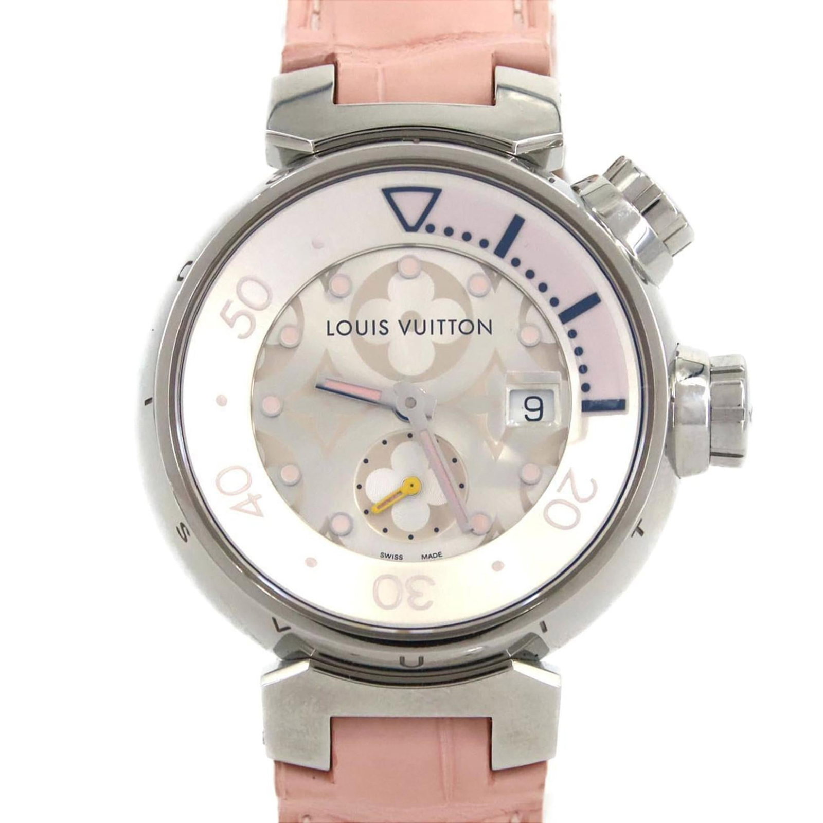 Louis Vuitton Wristwatch (1 of 10)