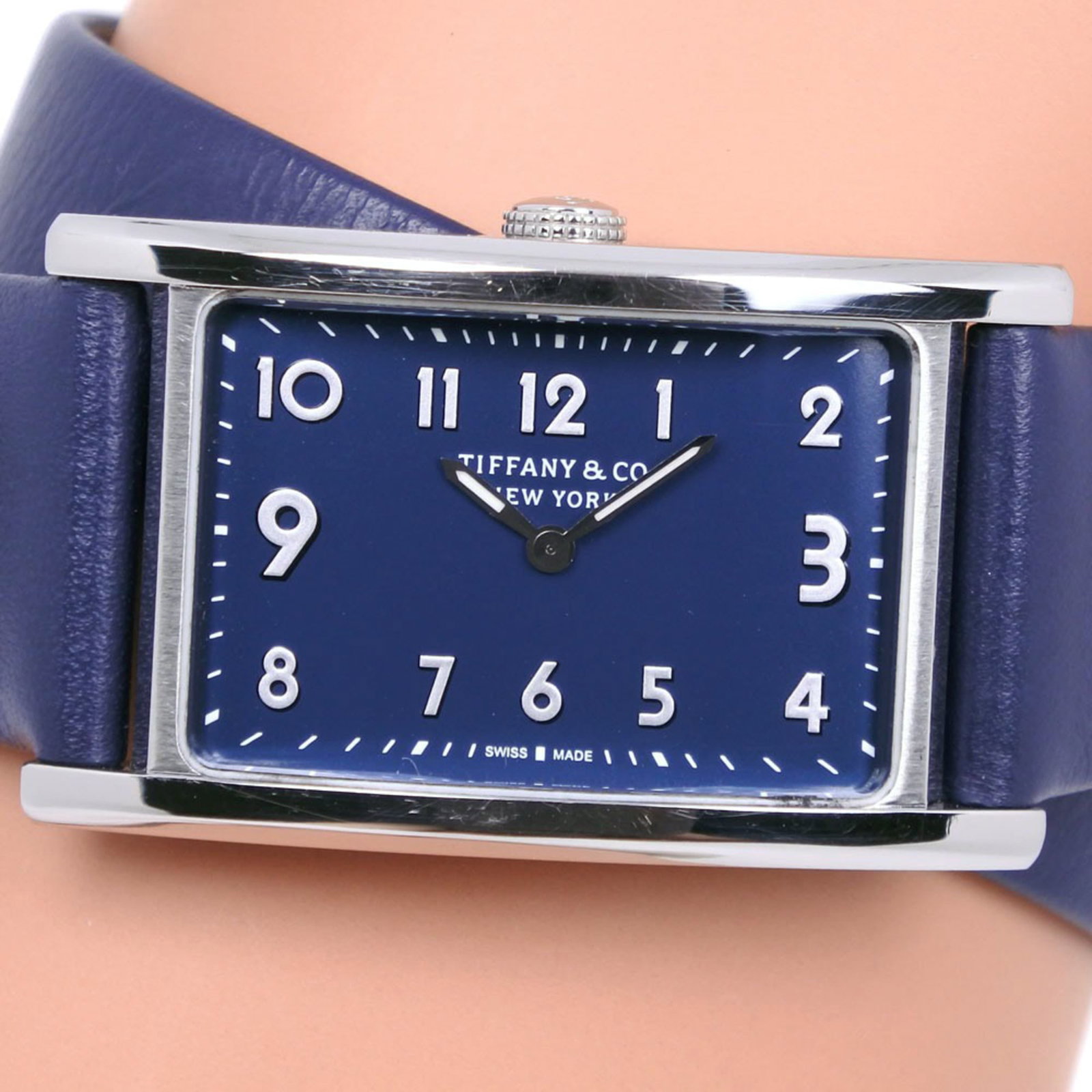 Tiffany Wristwatch (1 of 11)