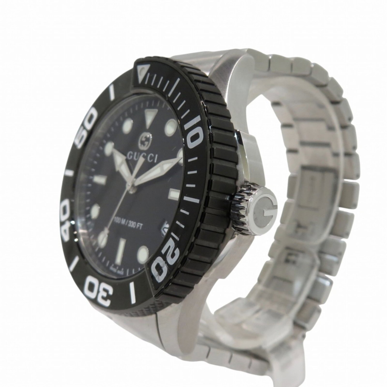Wristwatch from Gucci - 2