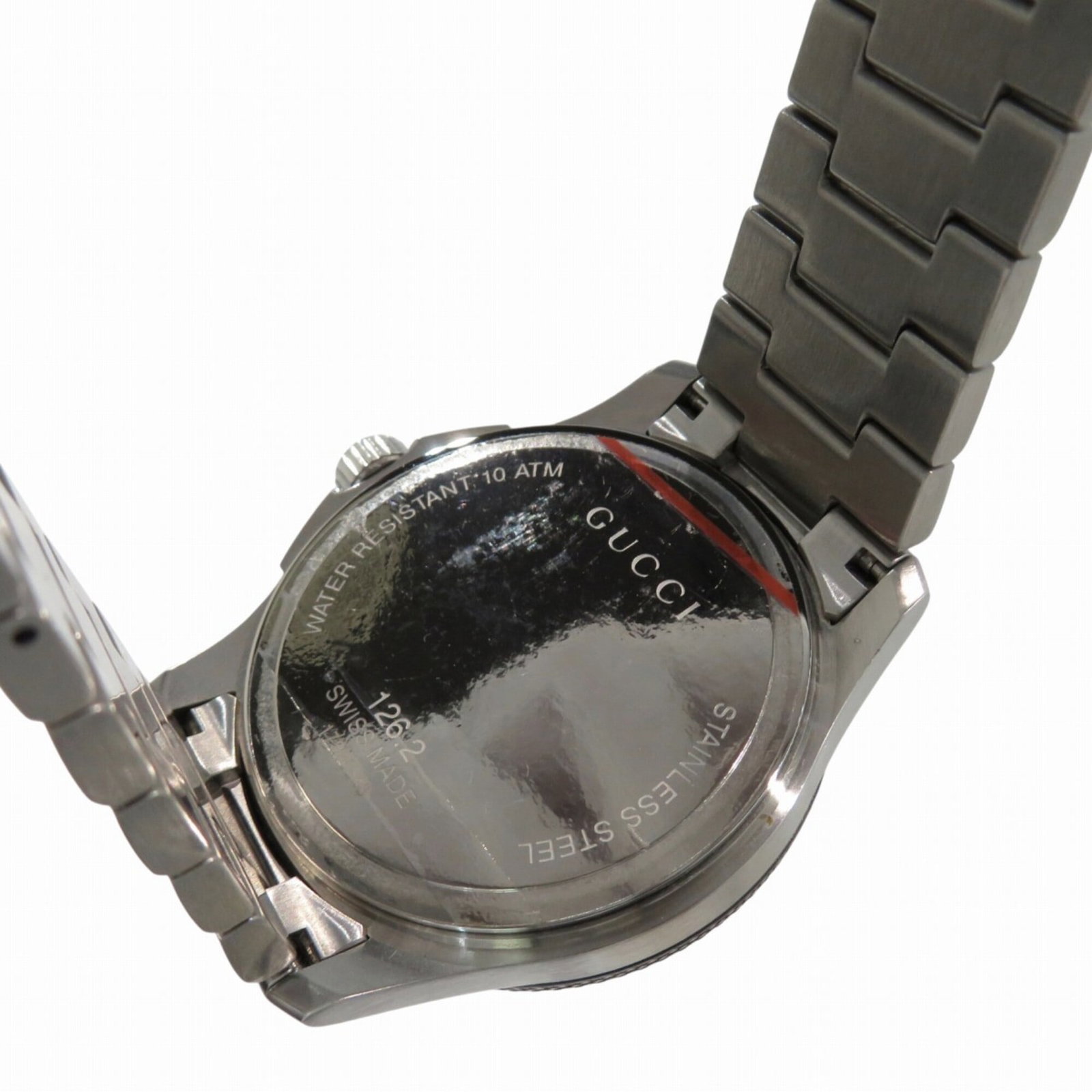 Wristwatch from Gucci - 5