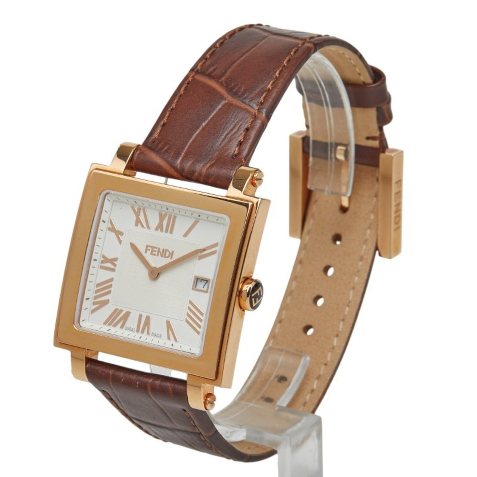 Fendi Wristwatch - 2