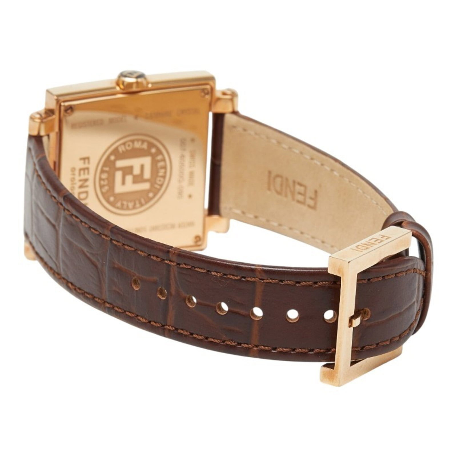 Fendi Wristwatch - 3