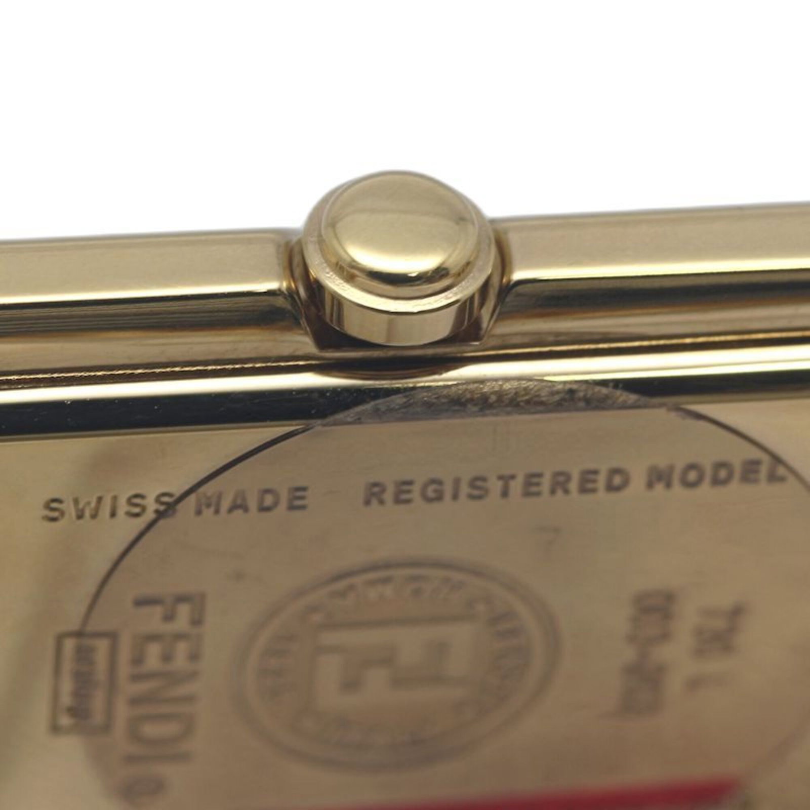 Fendi Wristwatch - 16