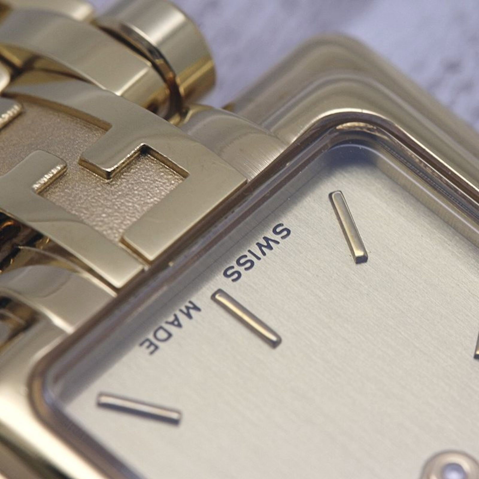 Fendi Wristwatch - 20