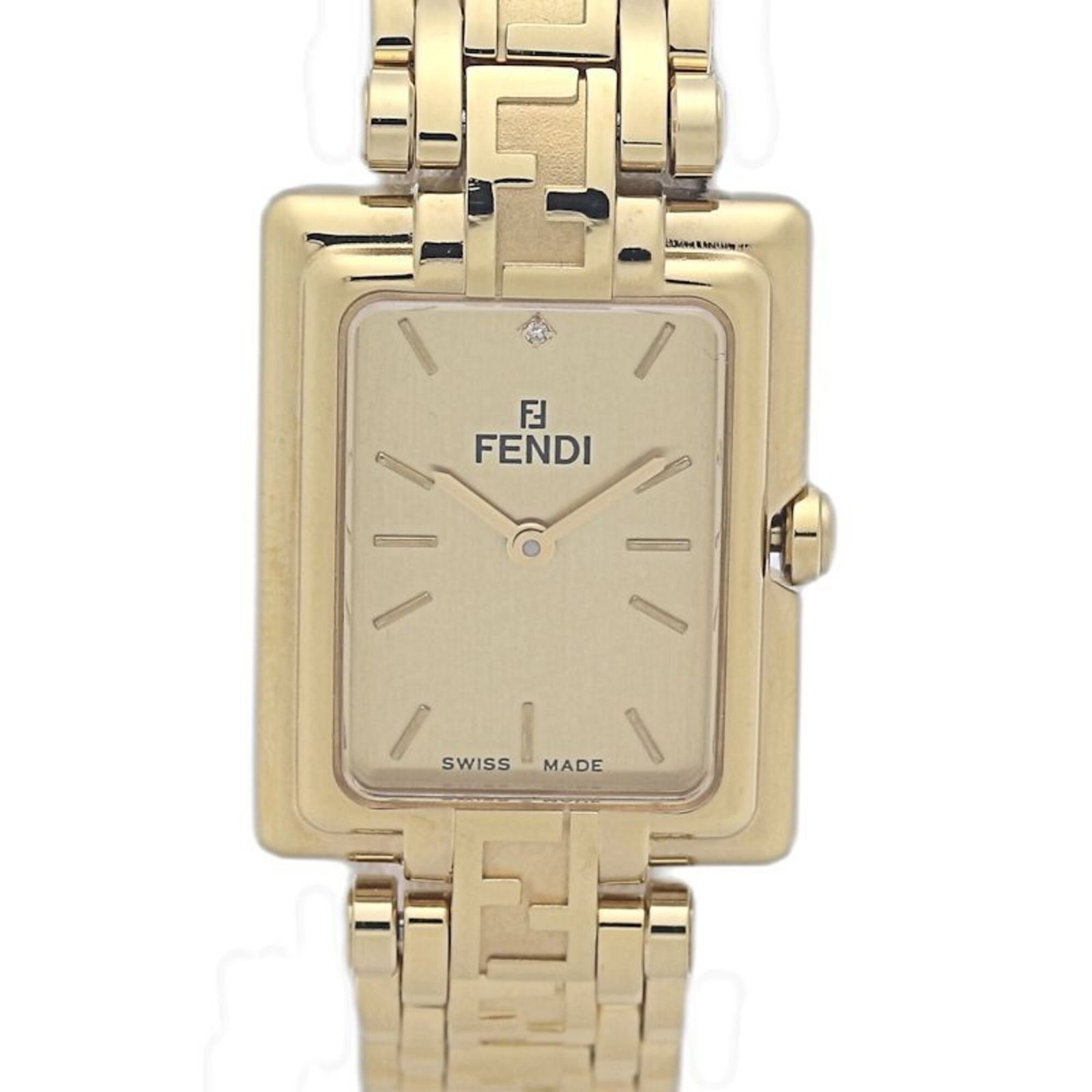 Fendi Wristwatch - 2