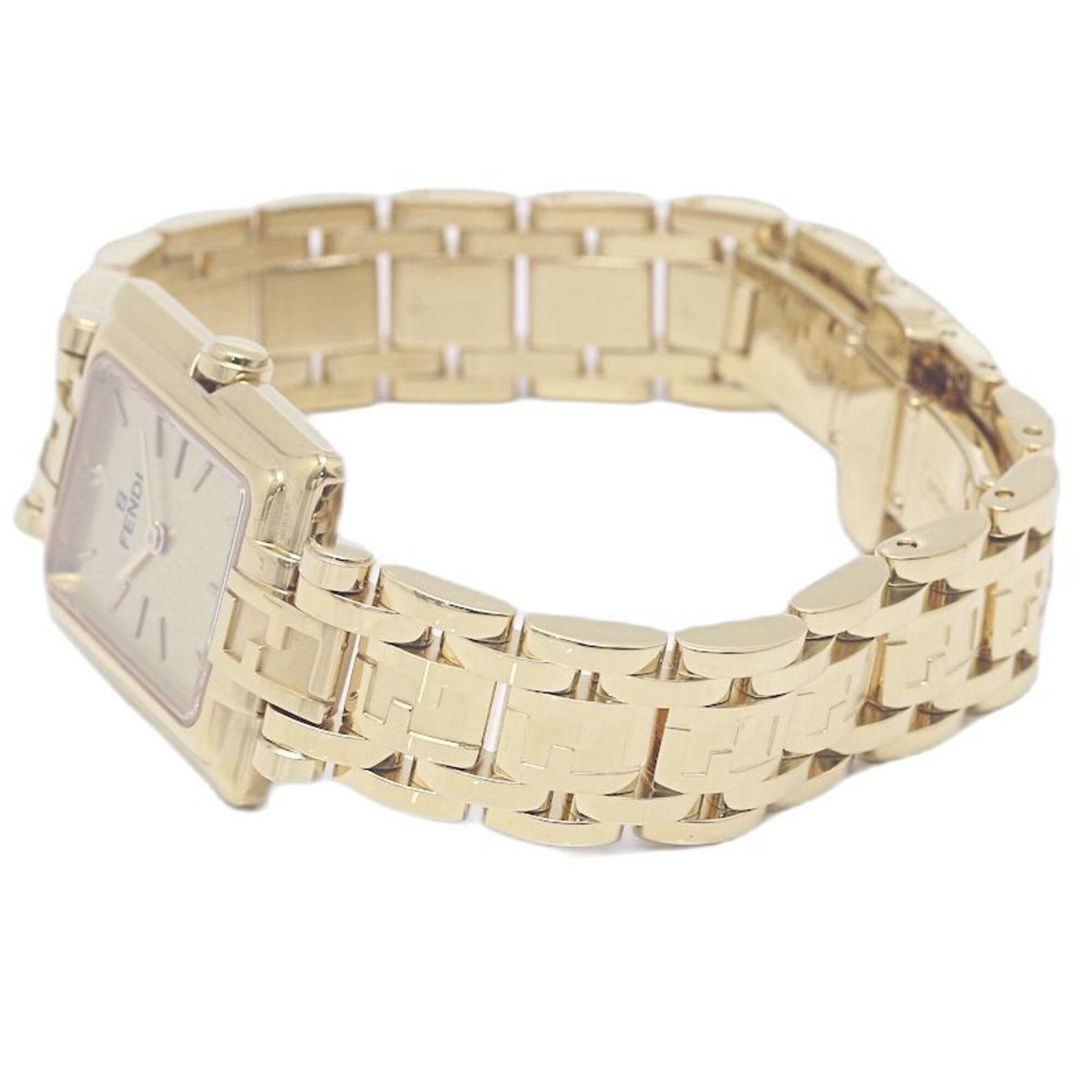 Fendi Wristwatch - 4