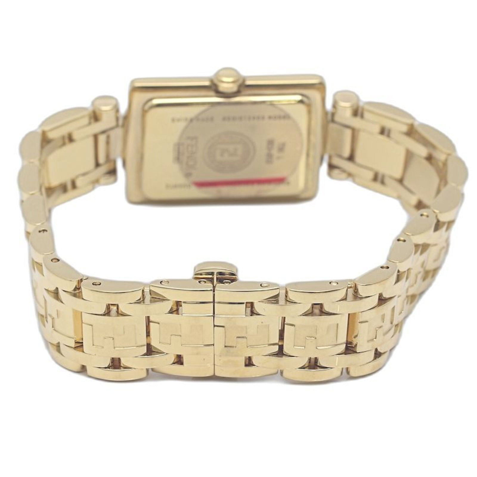 Fendi Wristwatch - 6