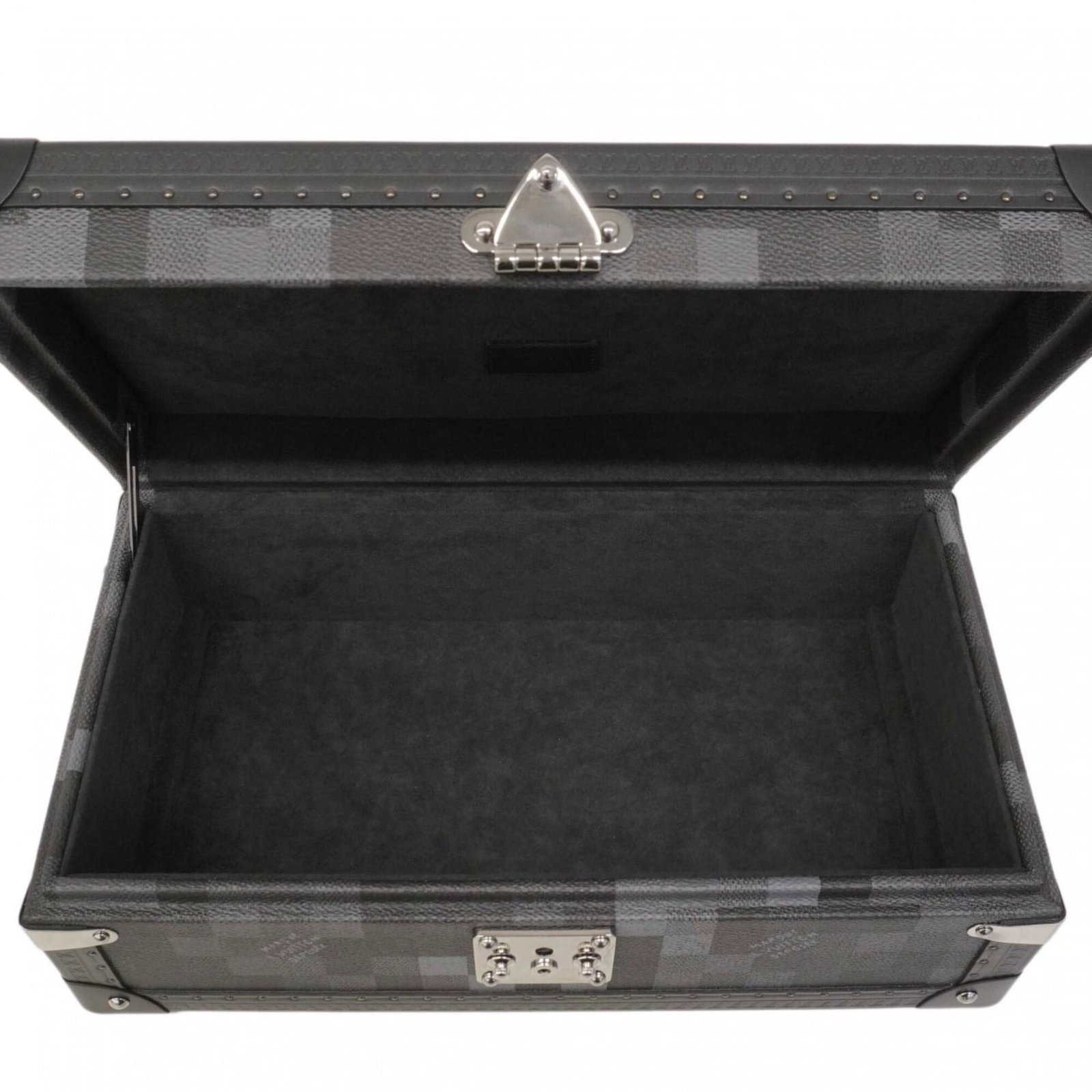 Louis Vuitton Watch Case - 10