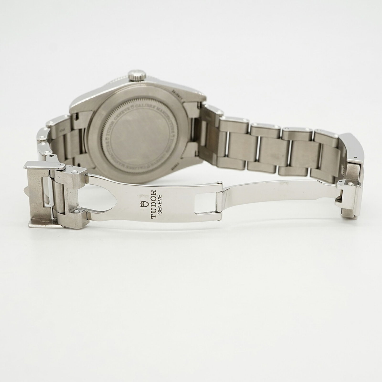 Tudor Wristwatch - 4