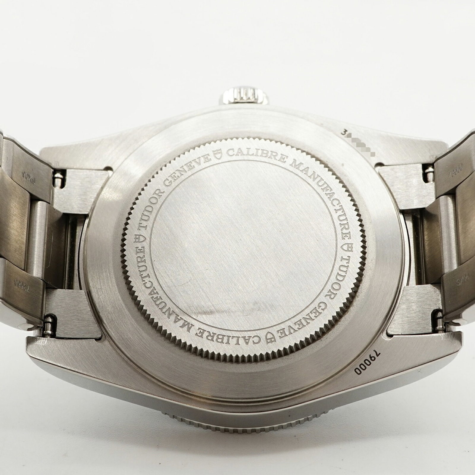 Tudor Wristwatch - 5